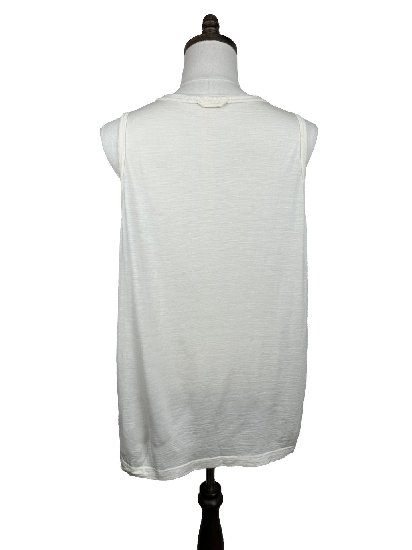 SS21 VS Tank Top (Superfine)