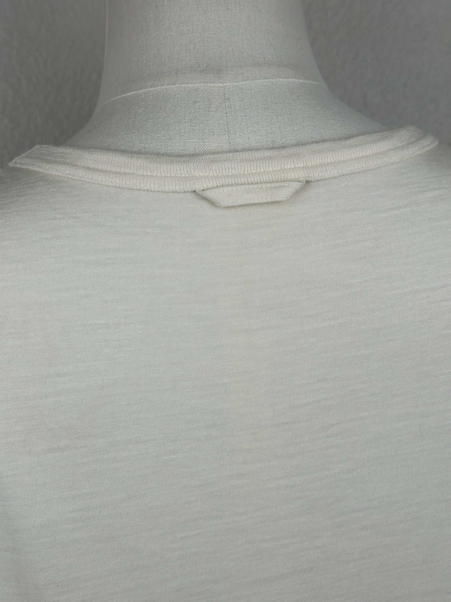 SS21 VS Tank Top (Superfine)