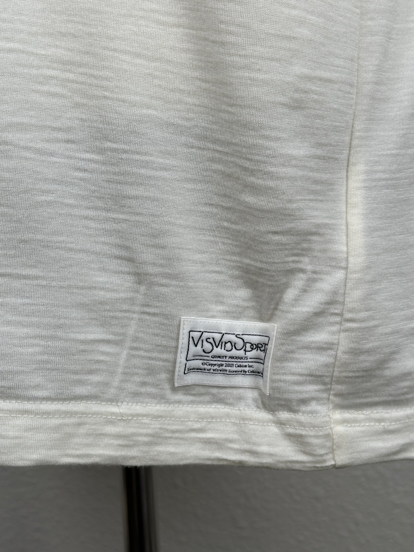 SS21 VS Tank Top (Superfine)