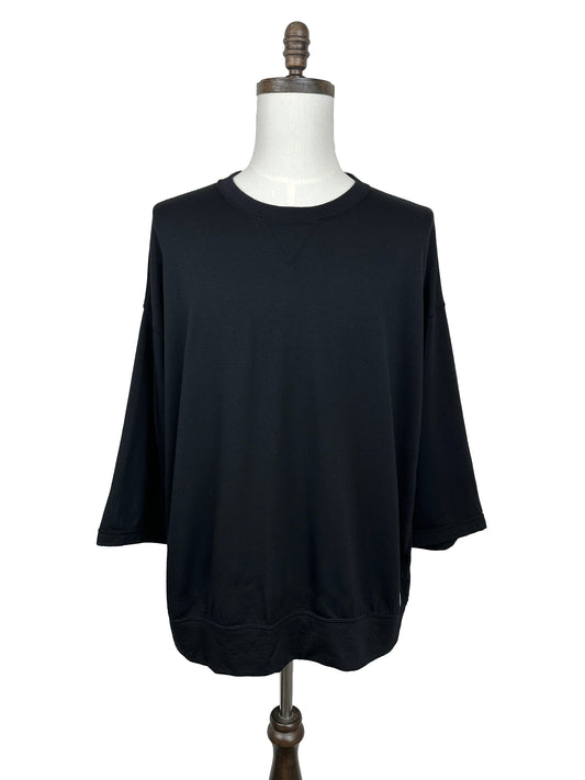 SS21 VS Amplus Sweat 3/4 (Superfine)