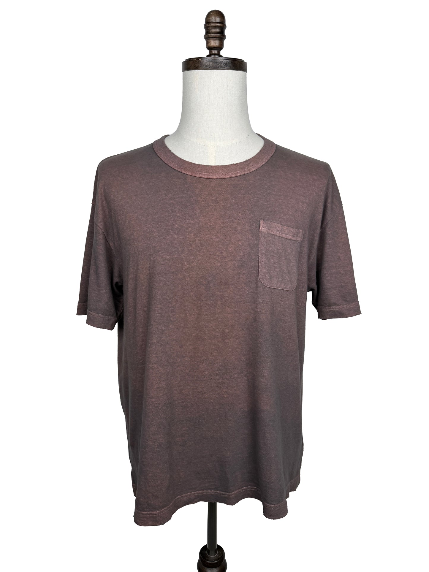 SS21 Jumbo Tee S/S (U.D.)