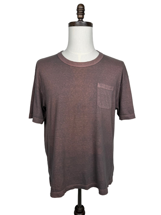 SS21 Jumbo Tee S/S (U.D.)