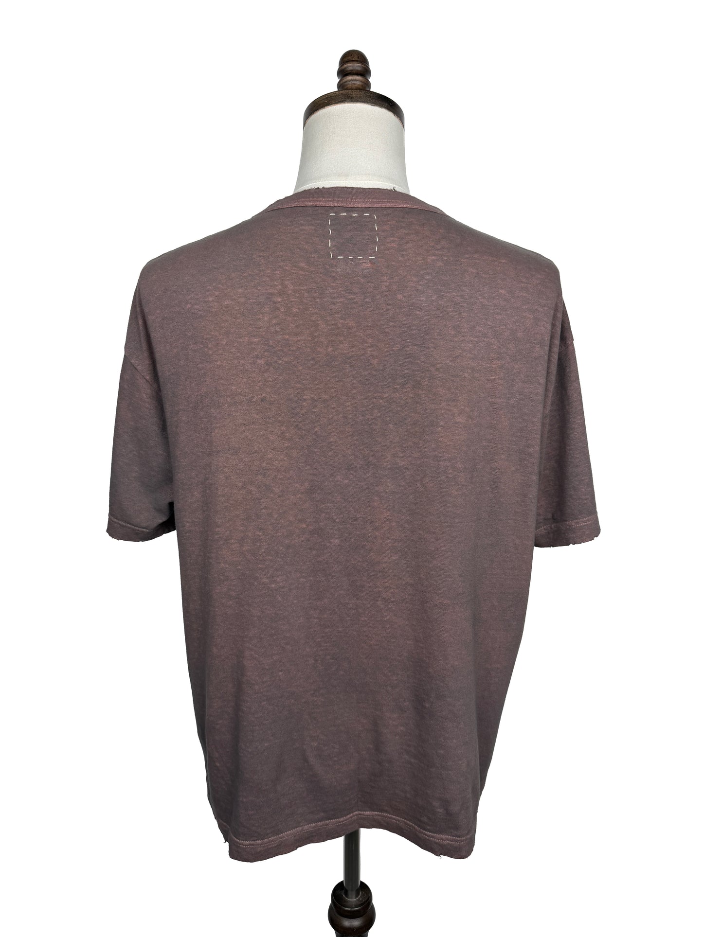 SS21 Jumbo Tee S/S (U.D.)