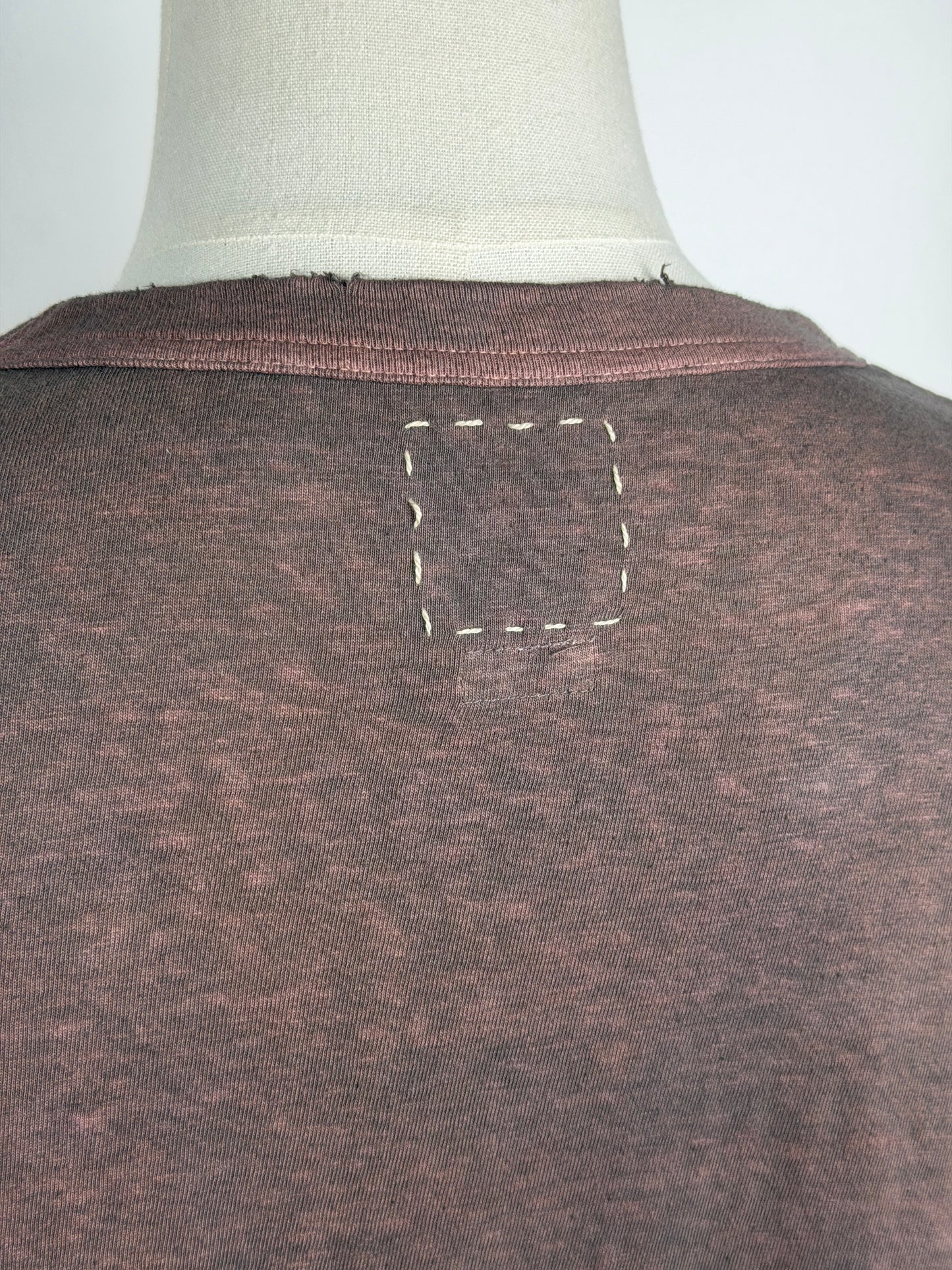 SS21 Jumbo Tee S/S (U.D.)
