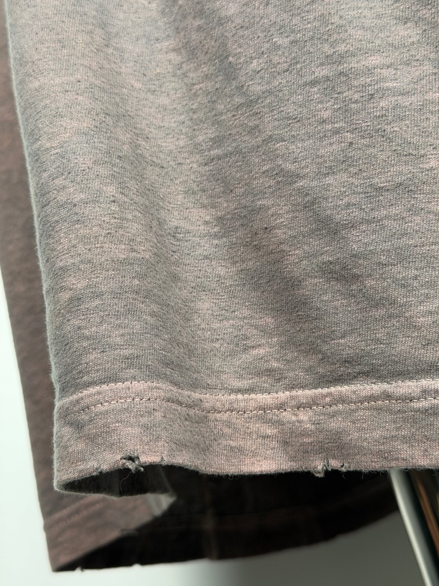 SS21 Jumbo Tee S/S (U.D.)