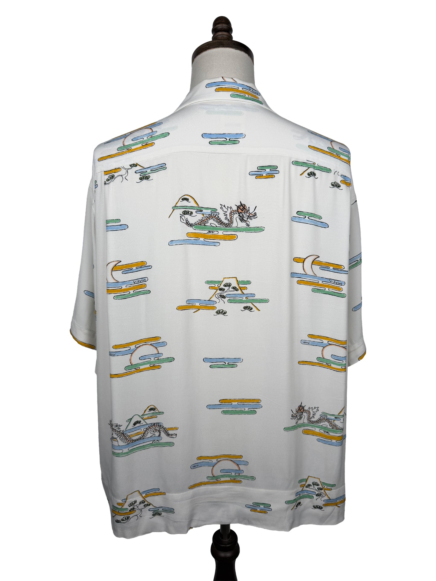 SS24 Copa Shirt S/S