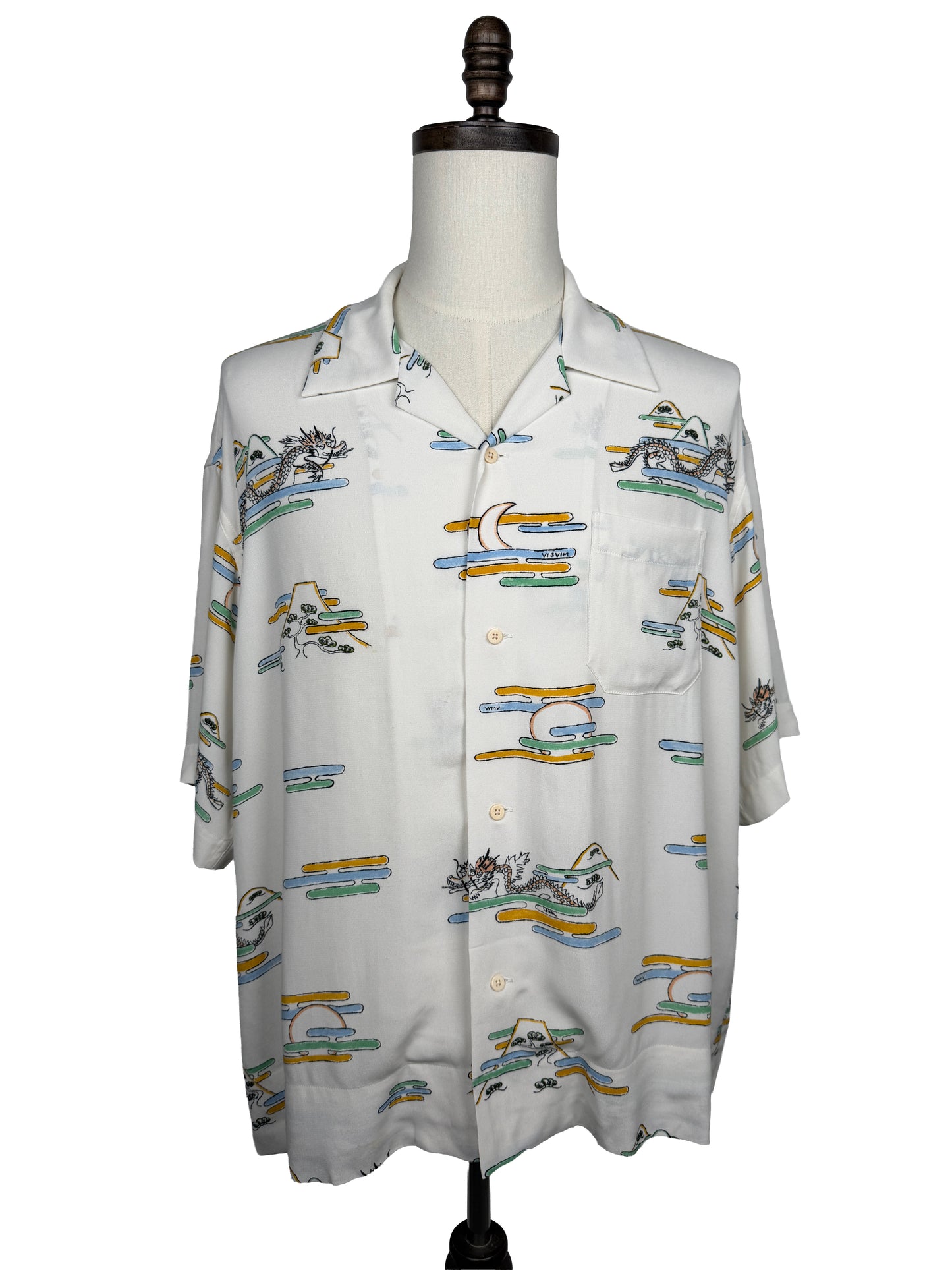 SS24 Copa Shirt S/S