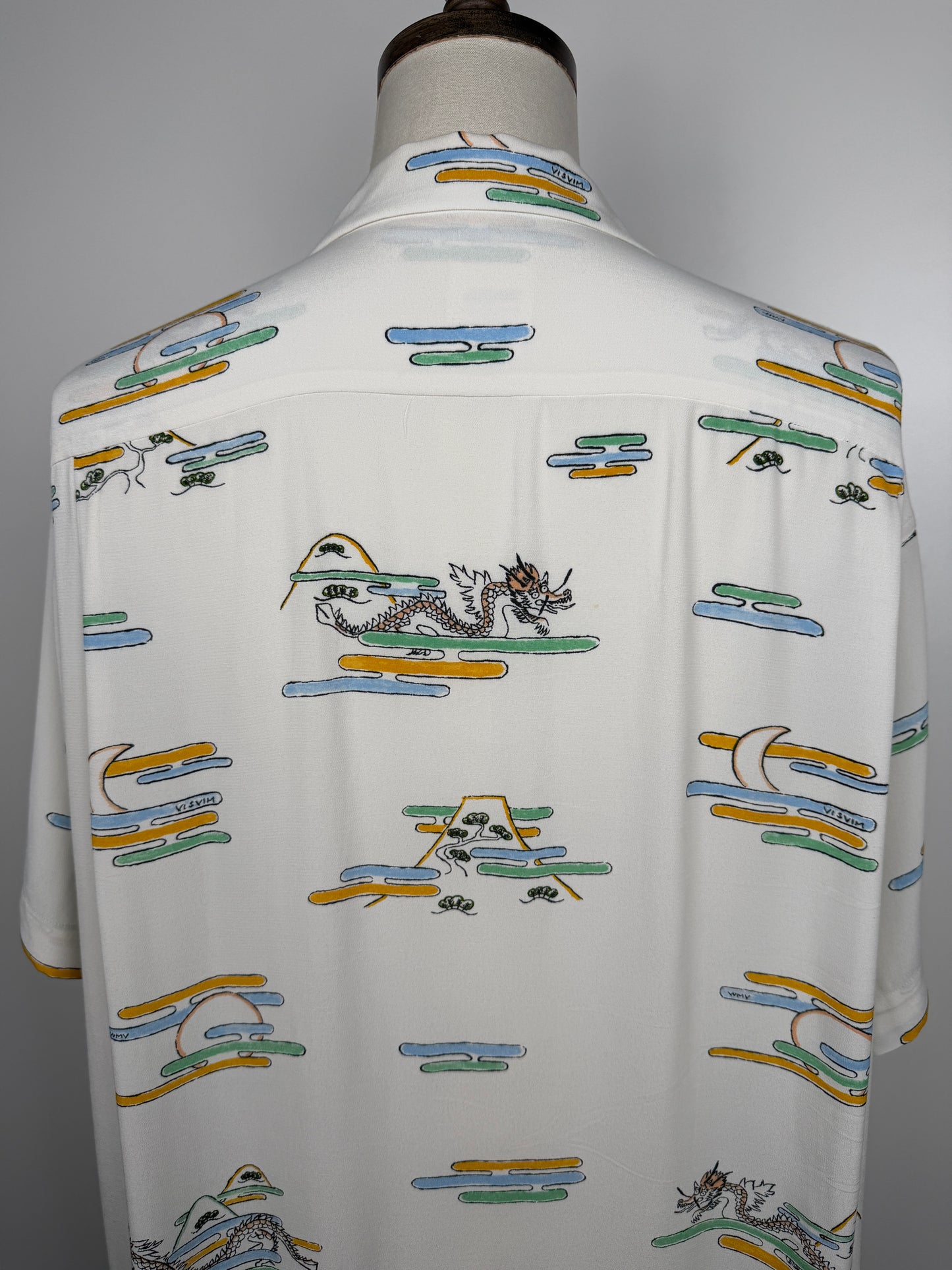 SS24 Copa Shirt S/S