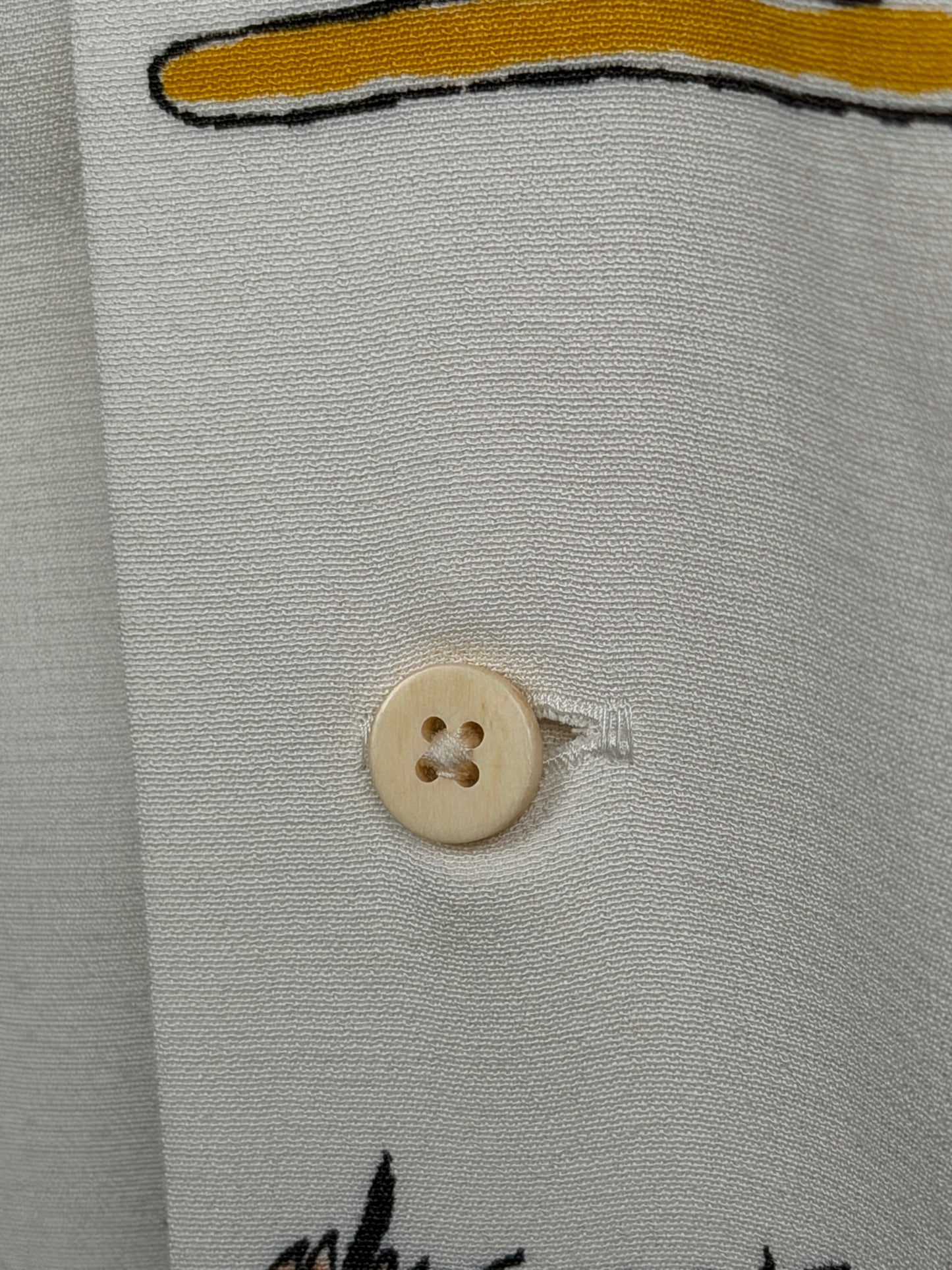 SS24 Copa Shirt S/S