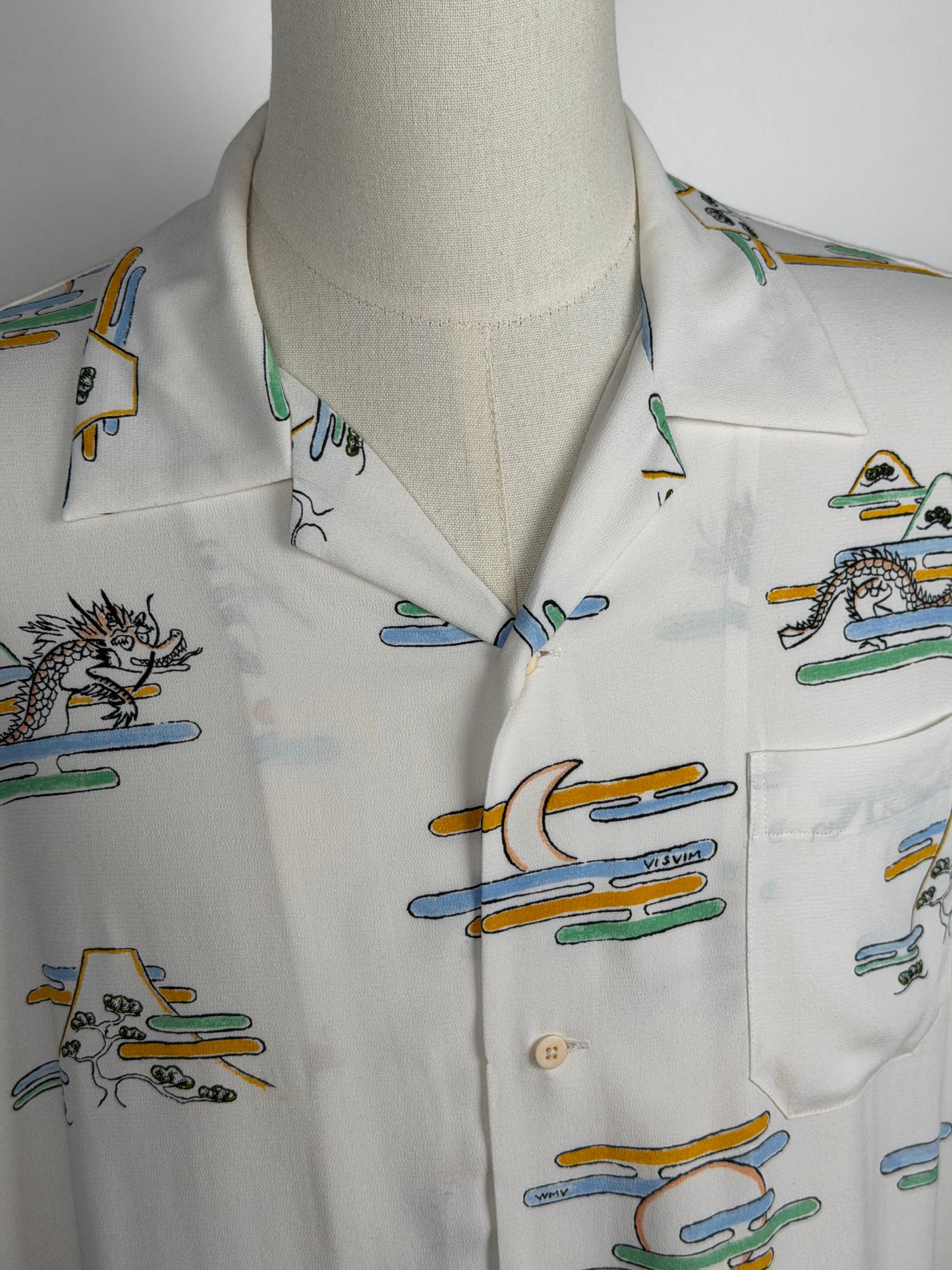 SS24 Copa Shirt S/S
