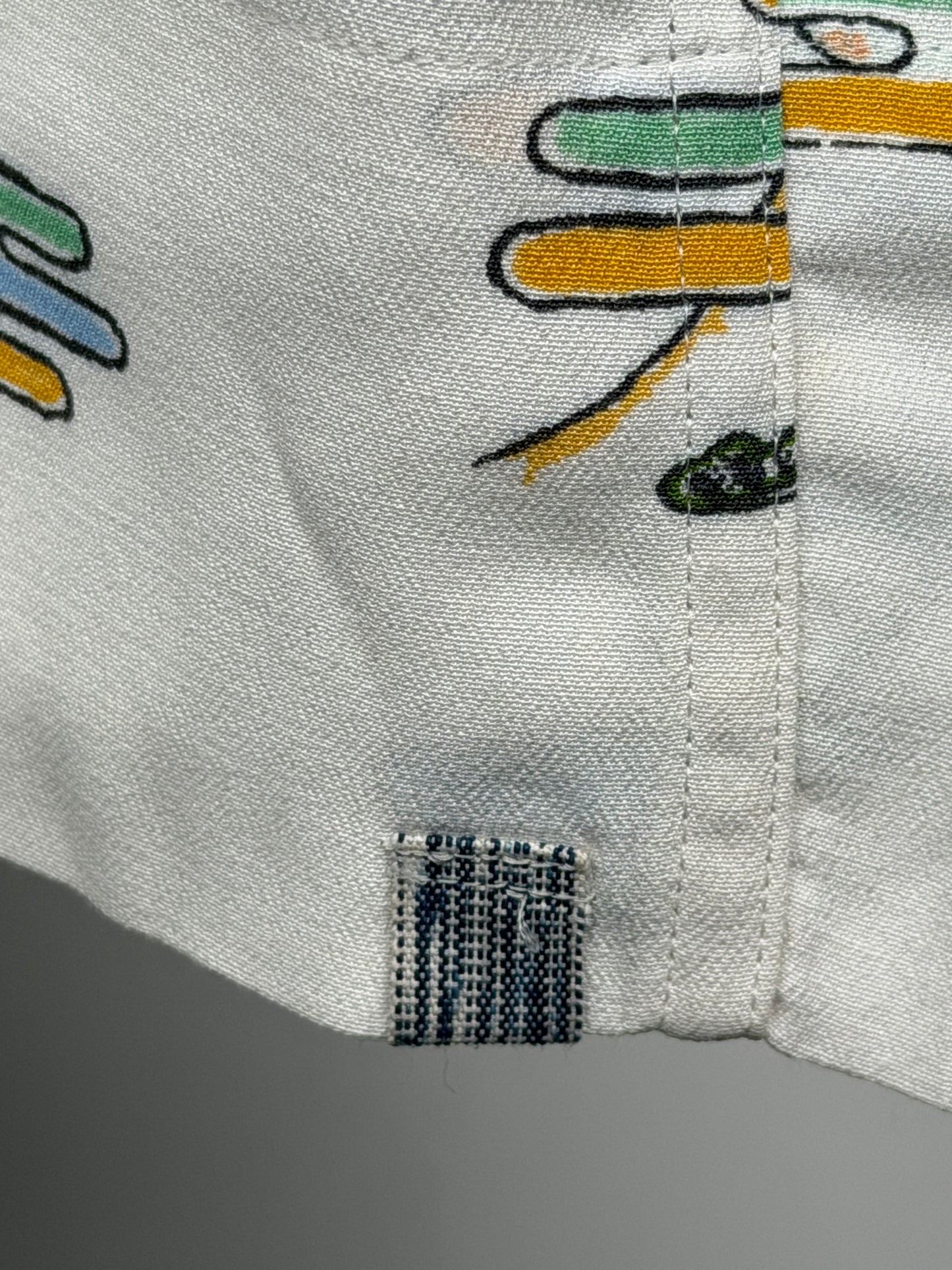 SS24 Copa Shirt S/S
