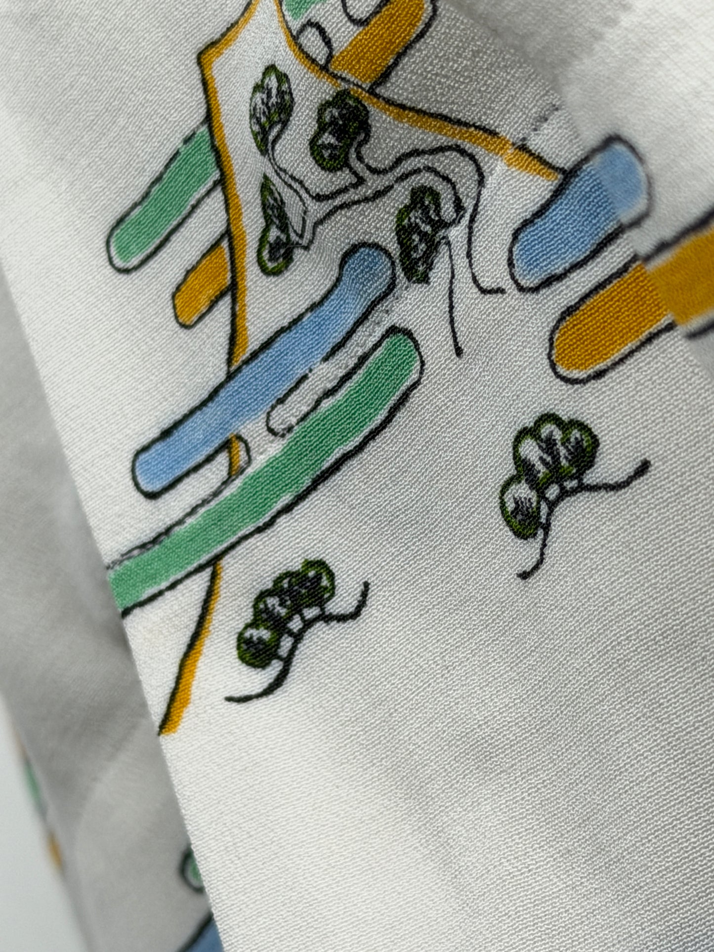 SS24 Copa Shirt S/S