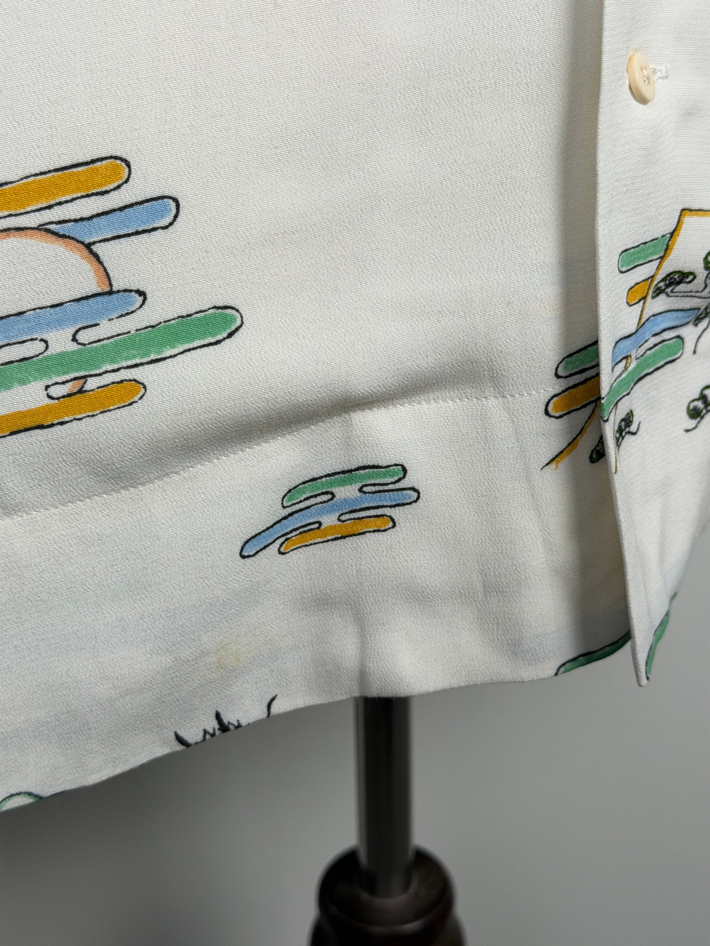 SS24 Copa Shirt S/S
