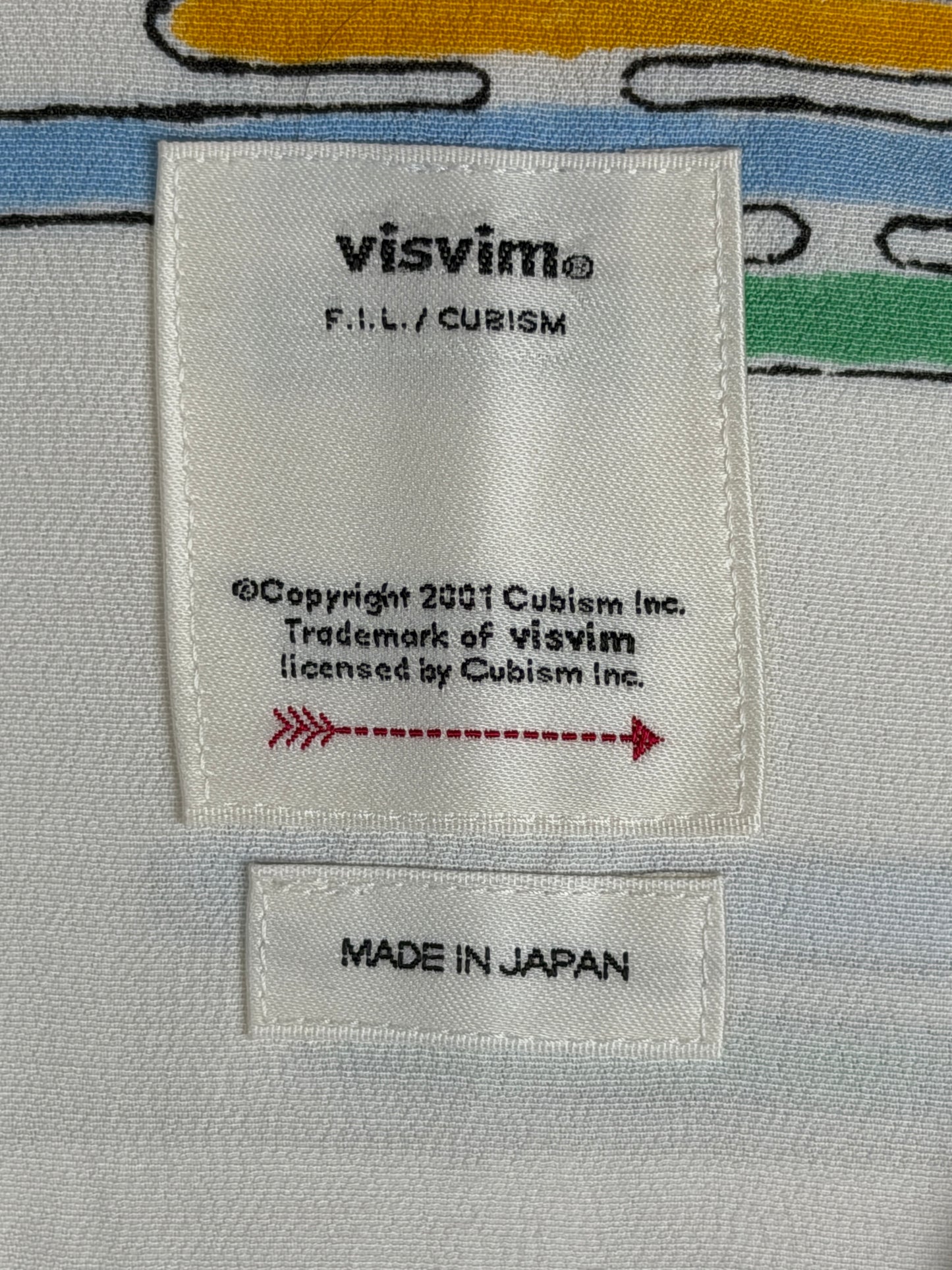 SS24 Copa Shirt S/S