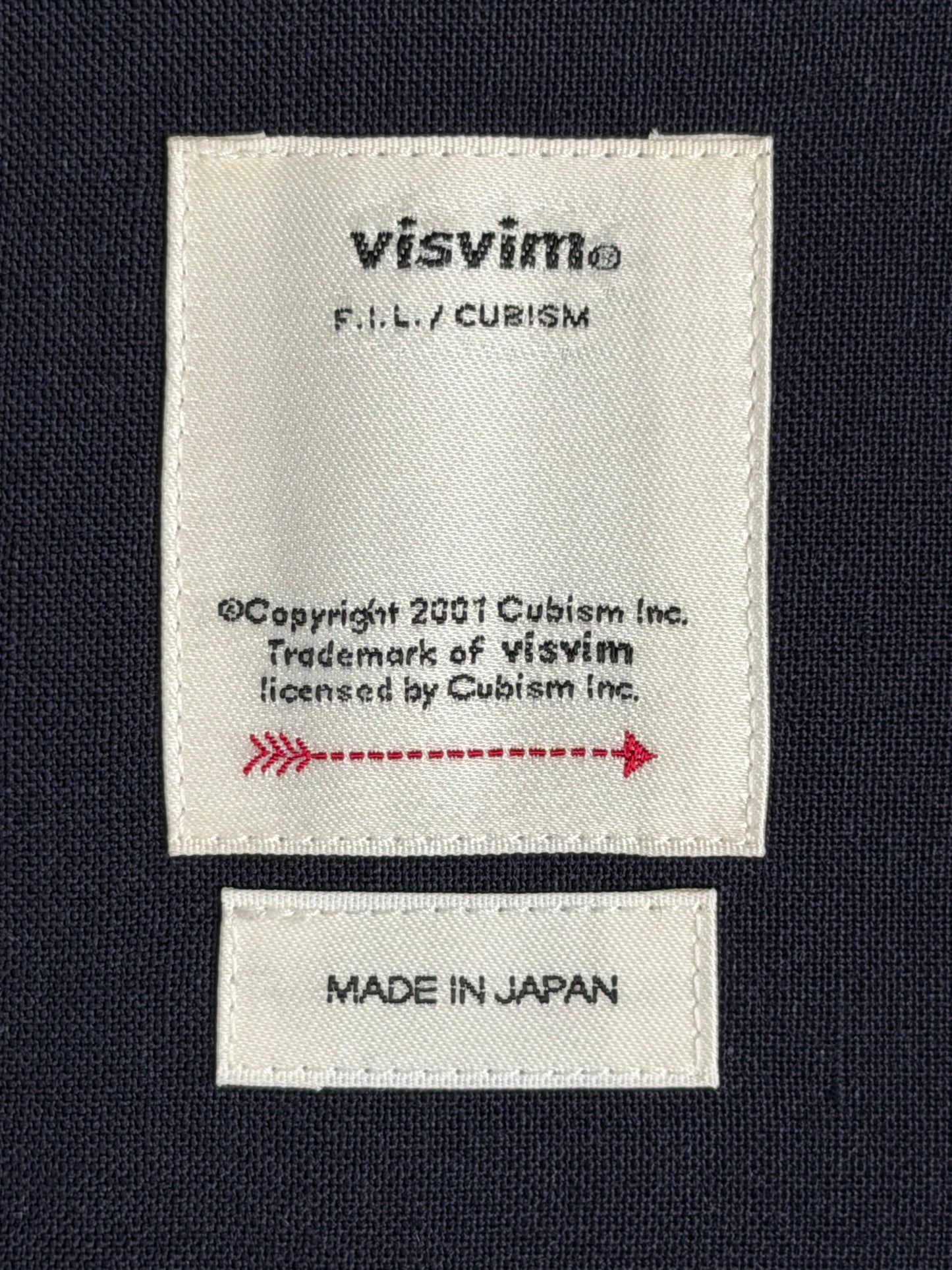 SS21 Sanko Souvenir Shirt