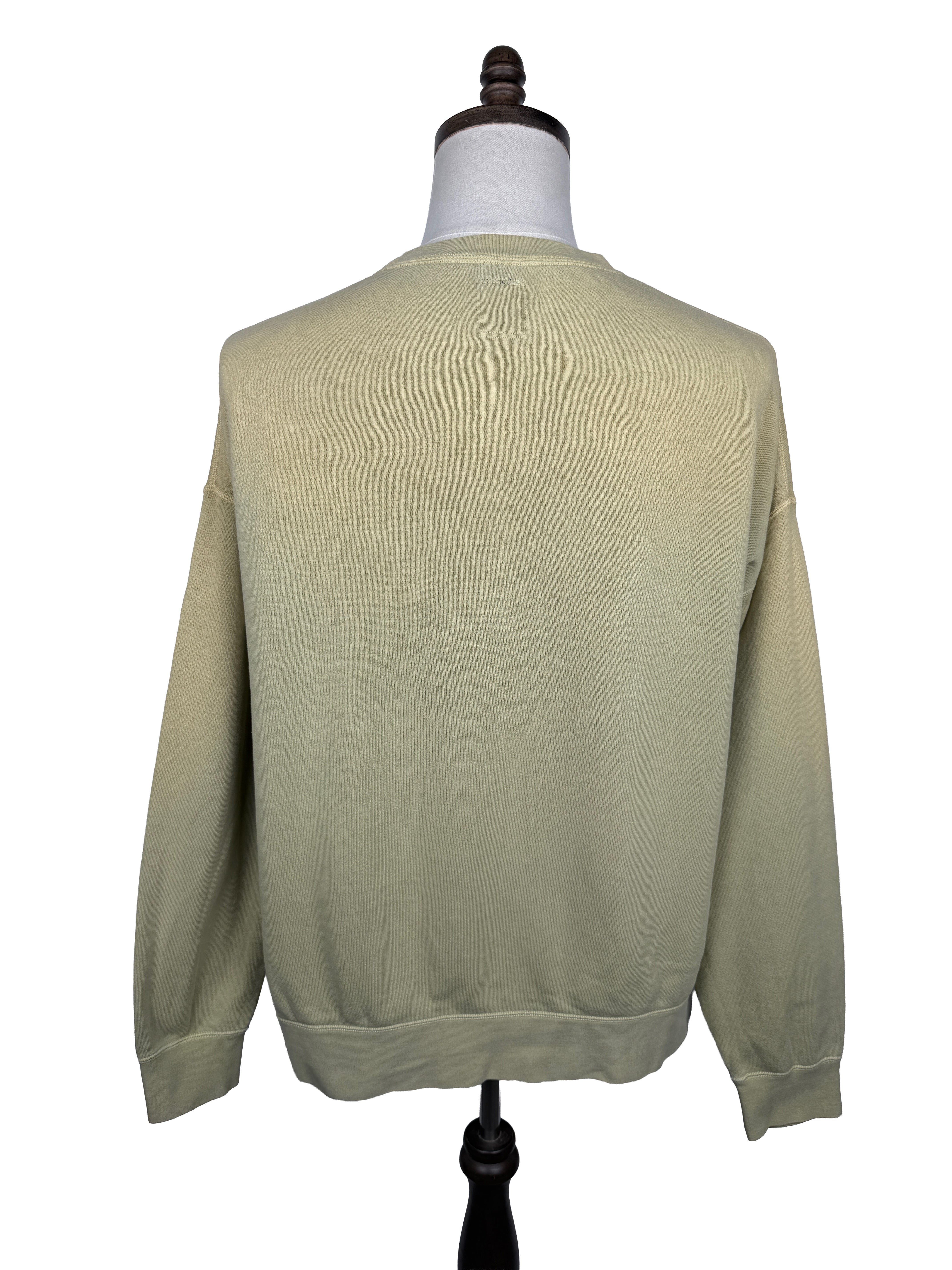 Sweatshirts & Sweaters – Overdye