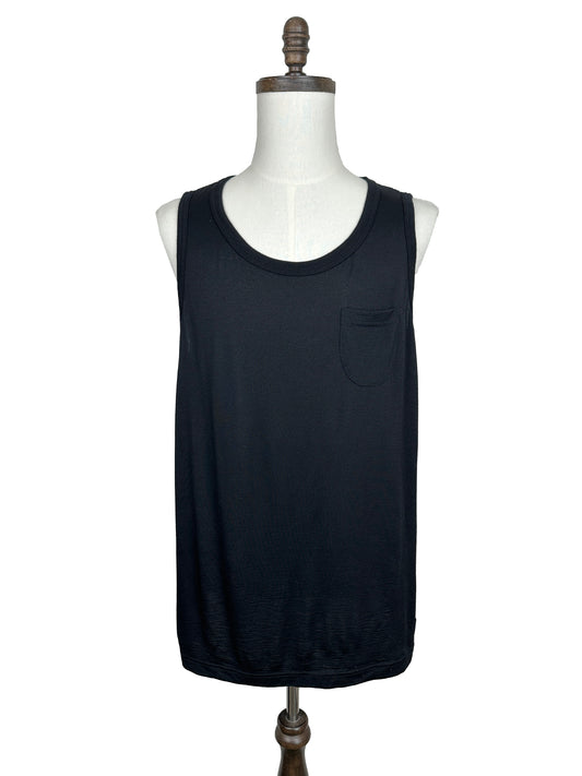SS21 VS Tank Top (Superfine)