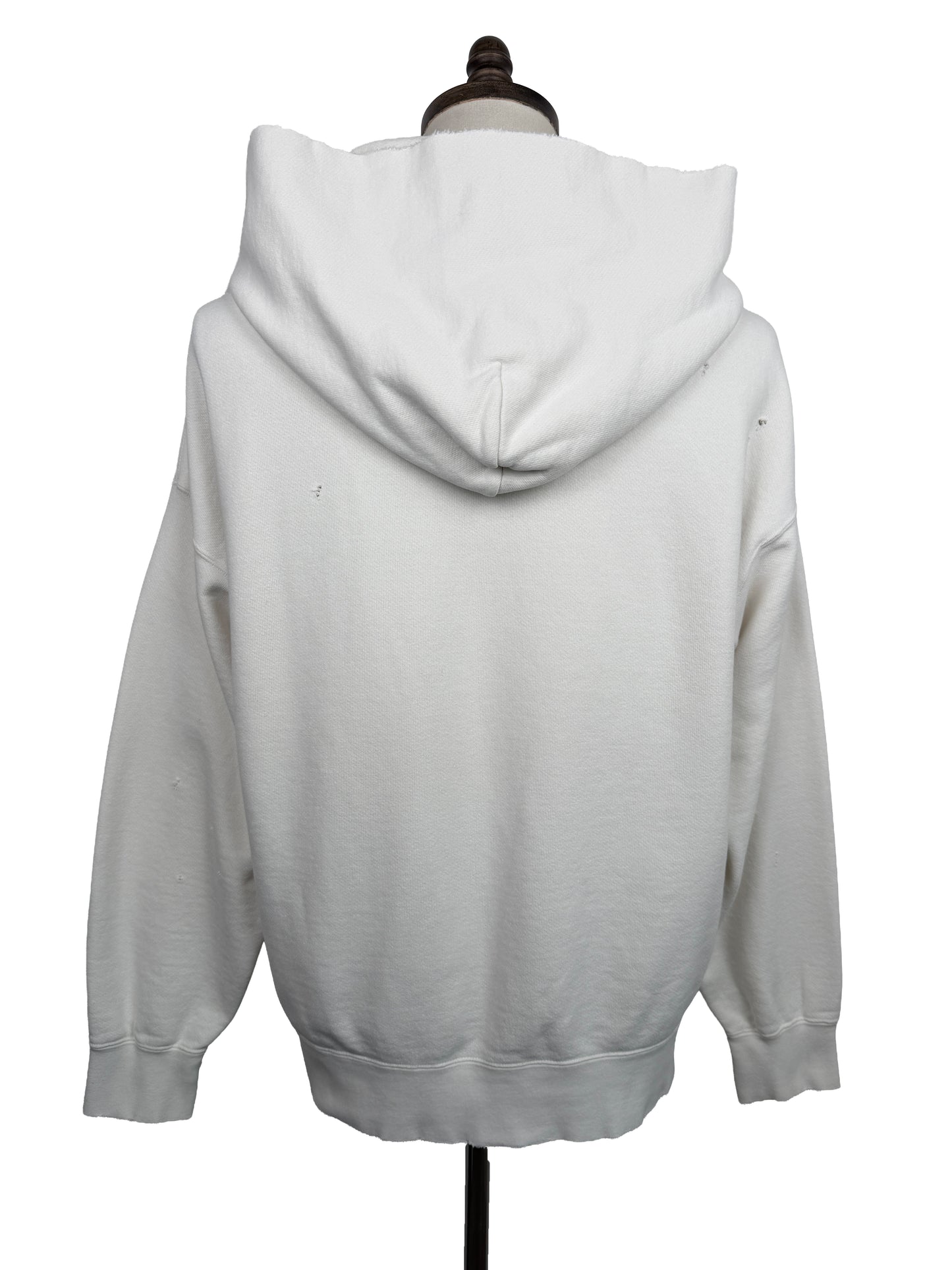 FW23 Jumbo SB Hoodie P.O. Crash