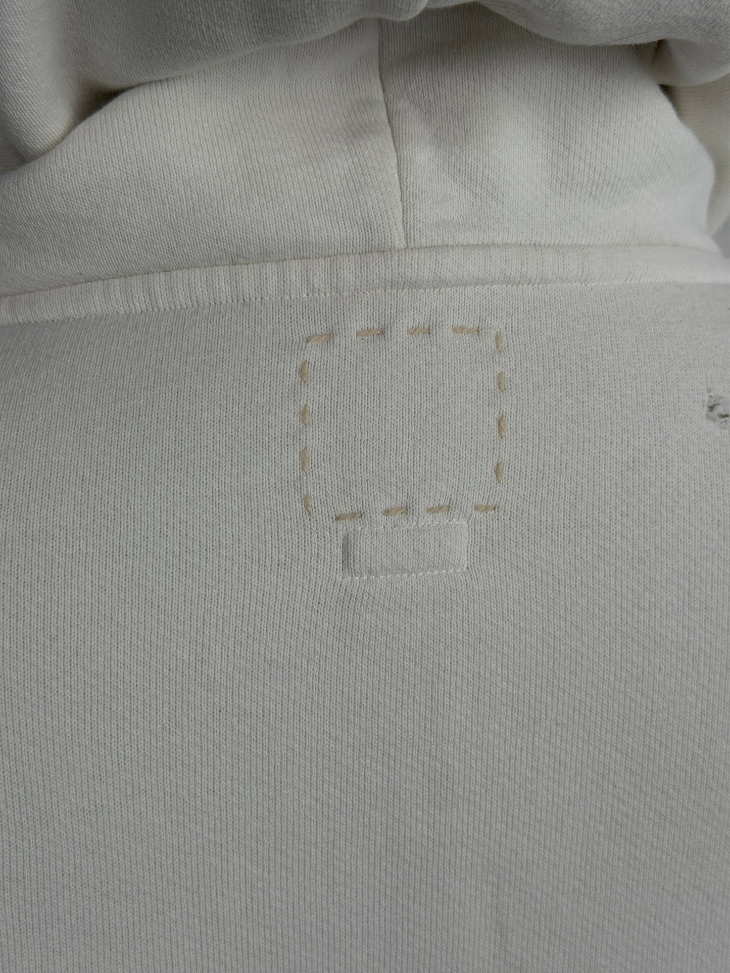 FW23 Jumbo SB Hoodie P.O. Crash
