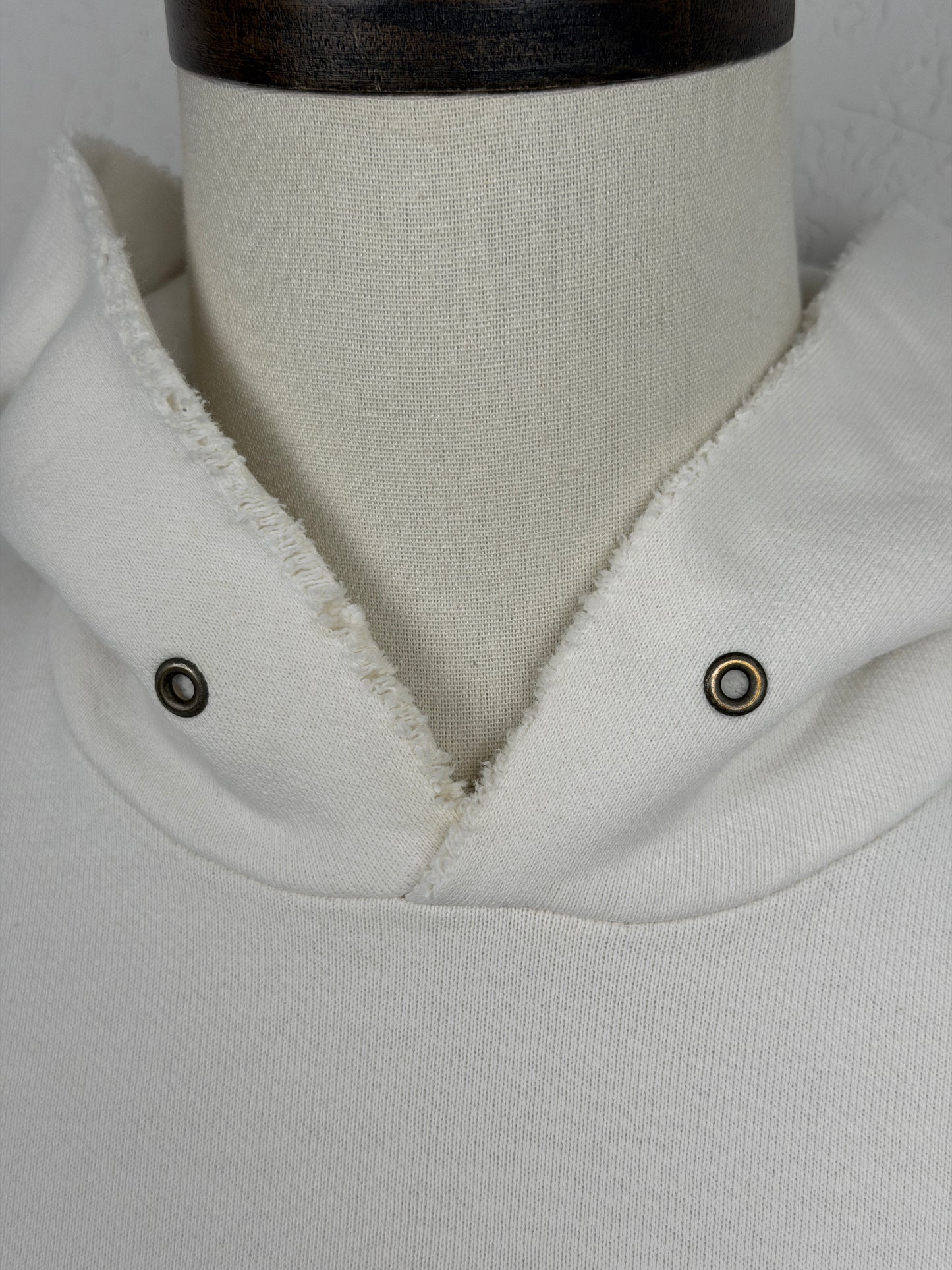 FW23 Jumbo SB Hoodie P.O. Crash