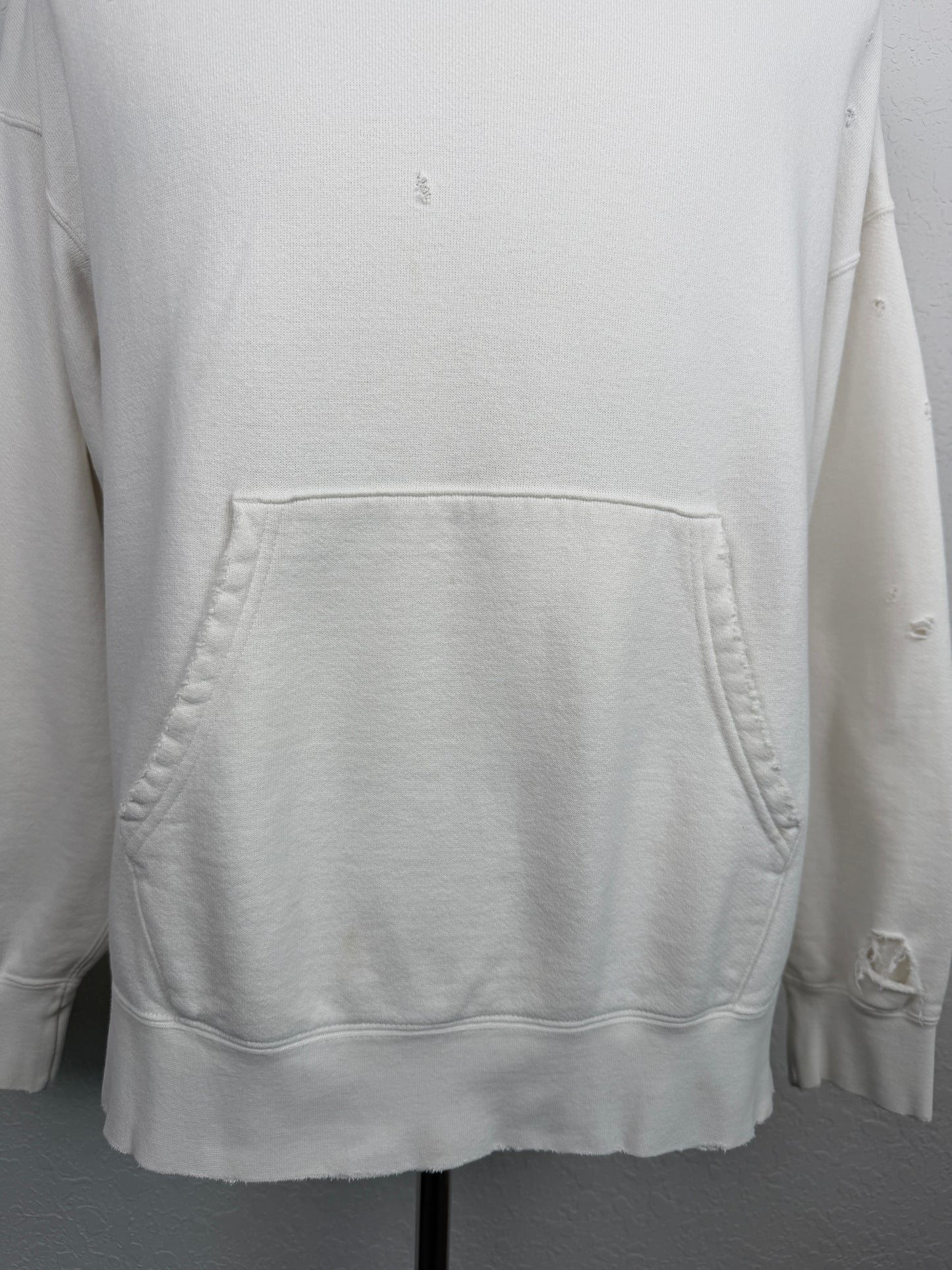 FW23 Jumbo SB Hoodie P.O. Crash