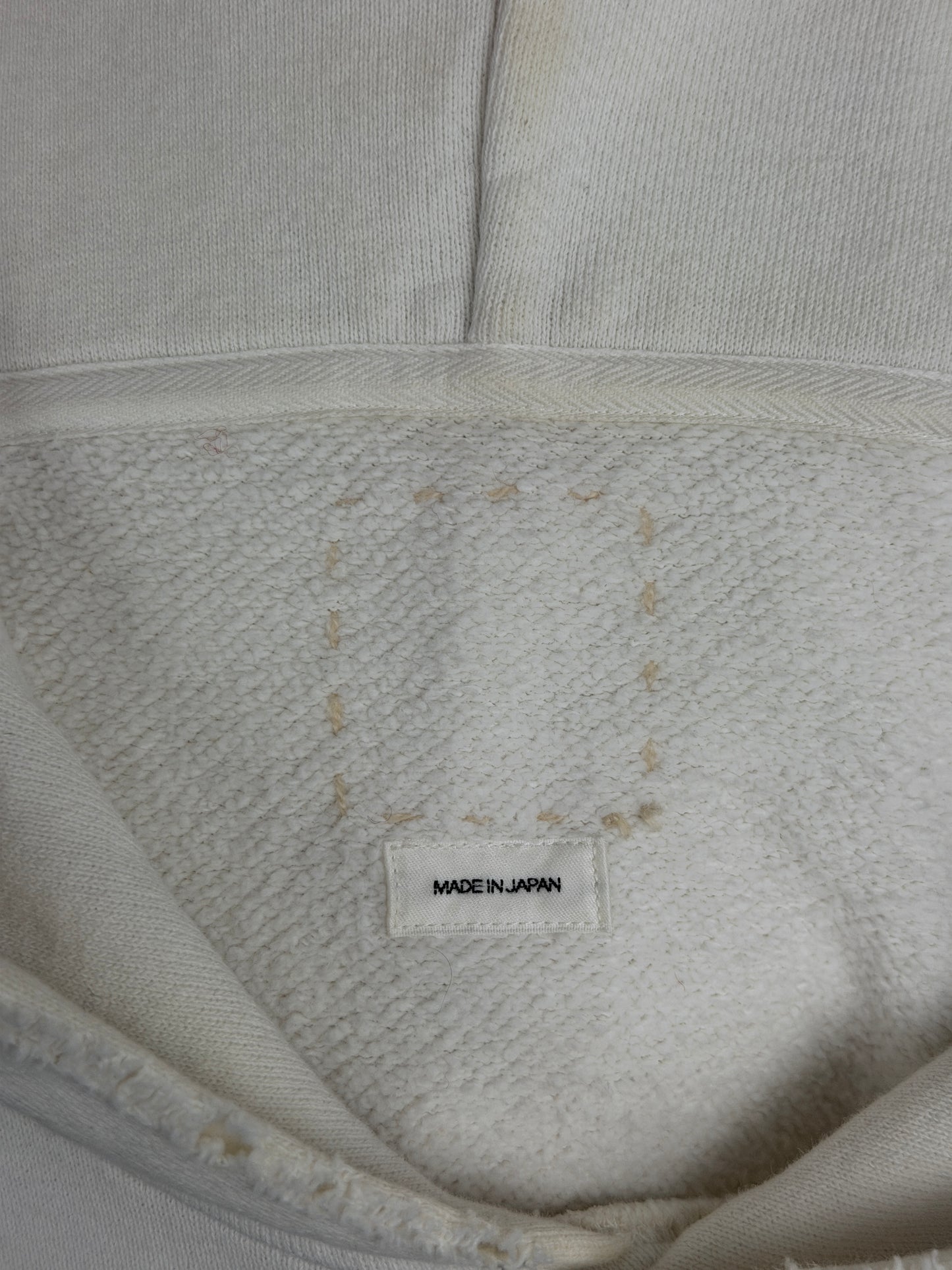 FW23 Jumbo SB Hoodie P.O. Crash
