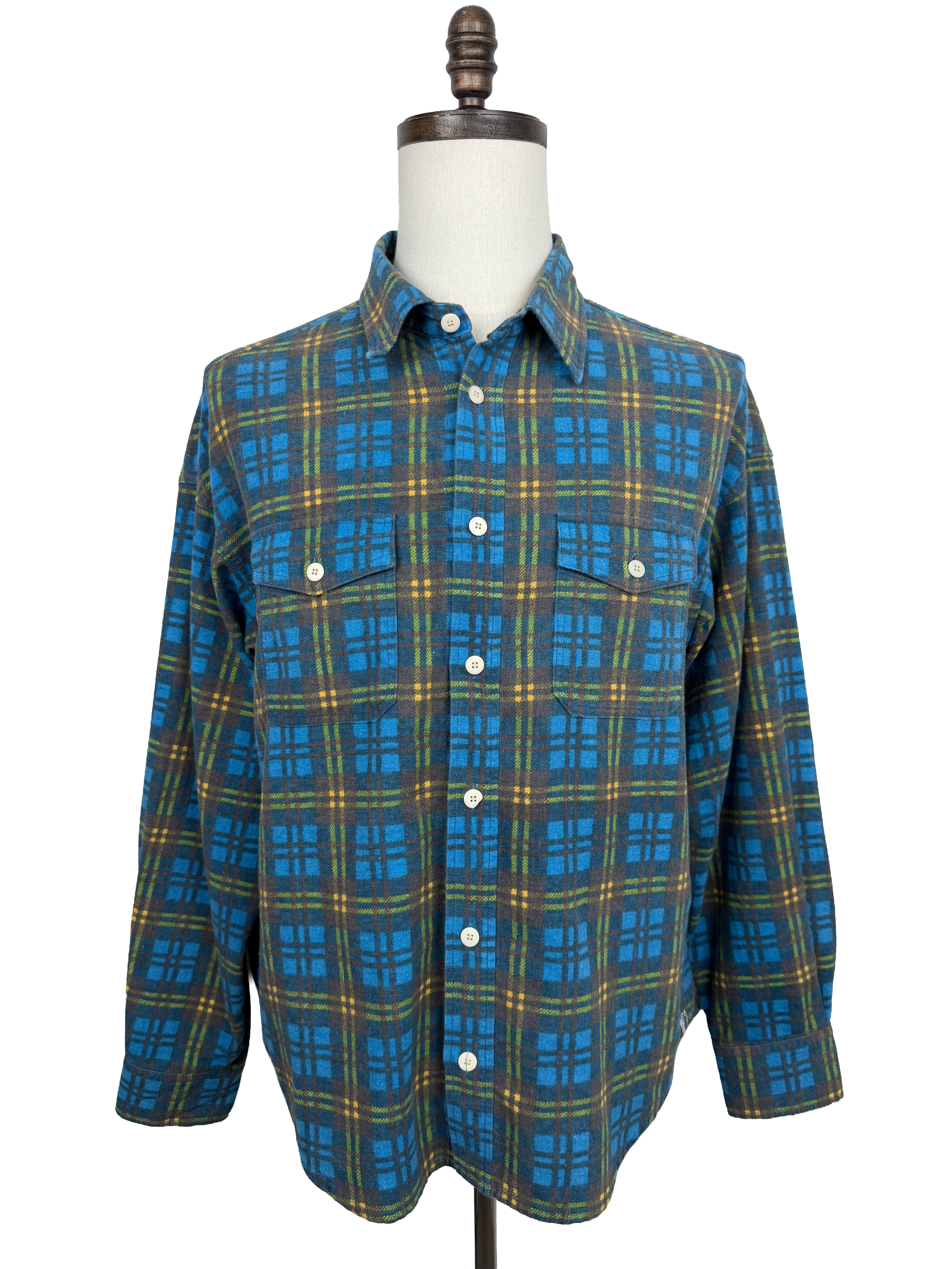 Shirts & Tops – Overdye