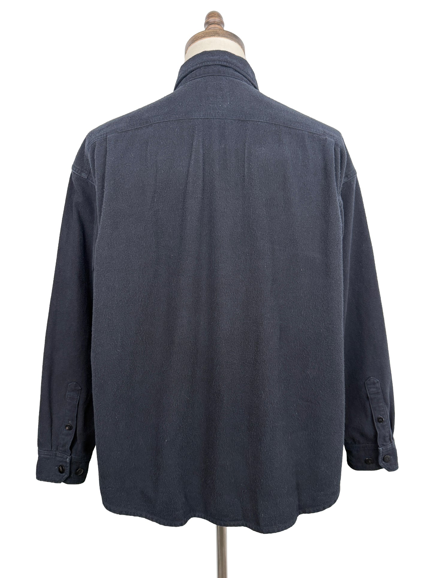 FW21 Lumber Shirt L/S