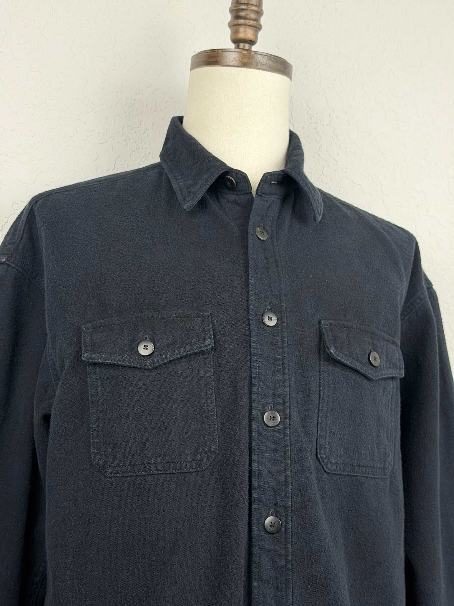 FW21 Lumber Shirt L/S