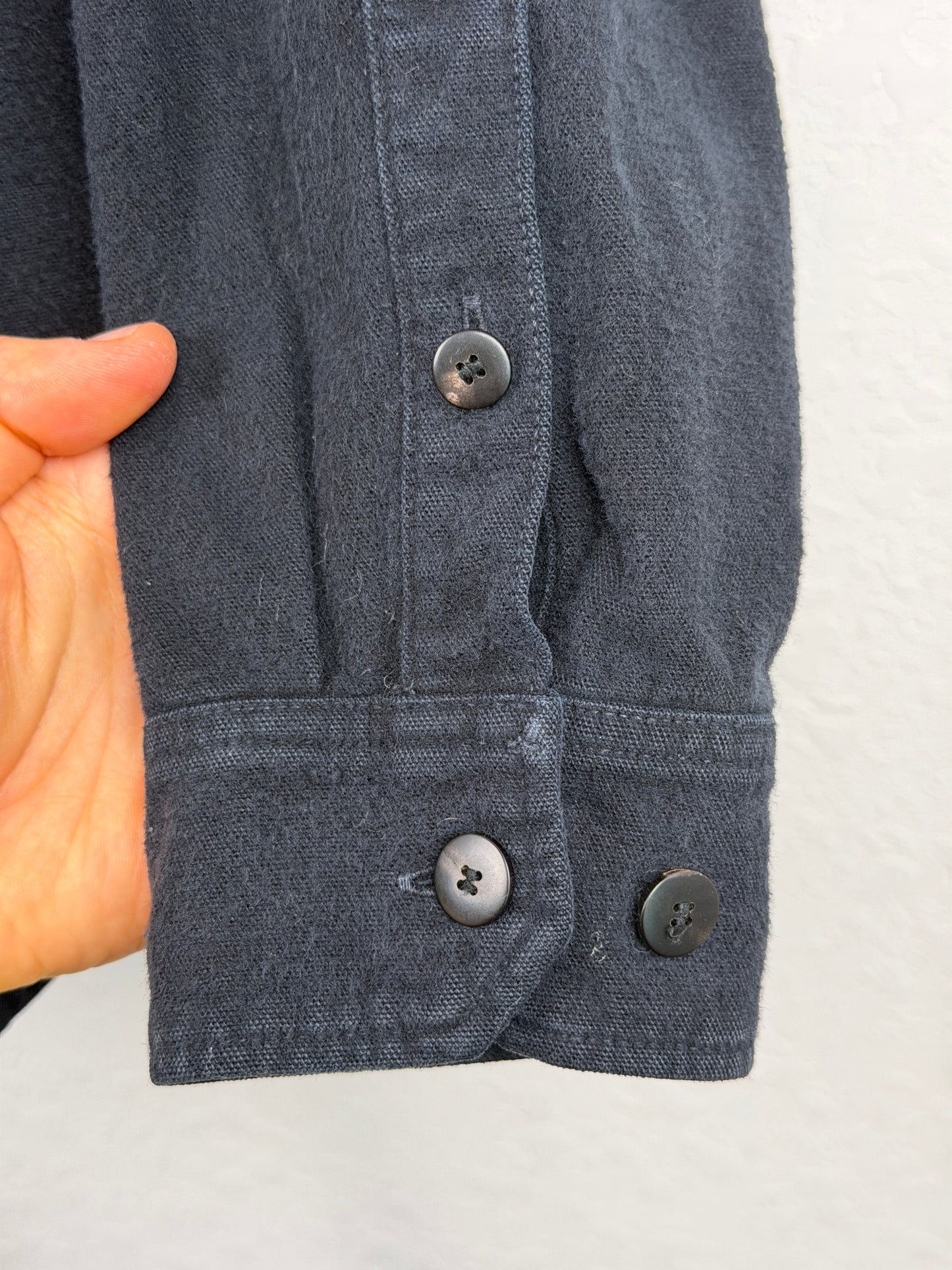 FW21 Lumber Shirt L/S