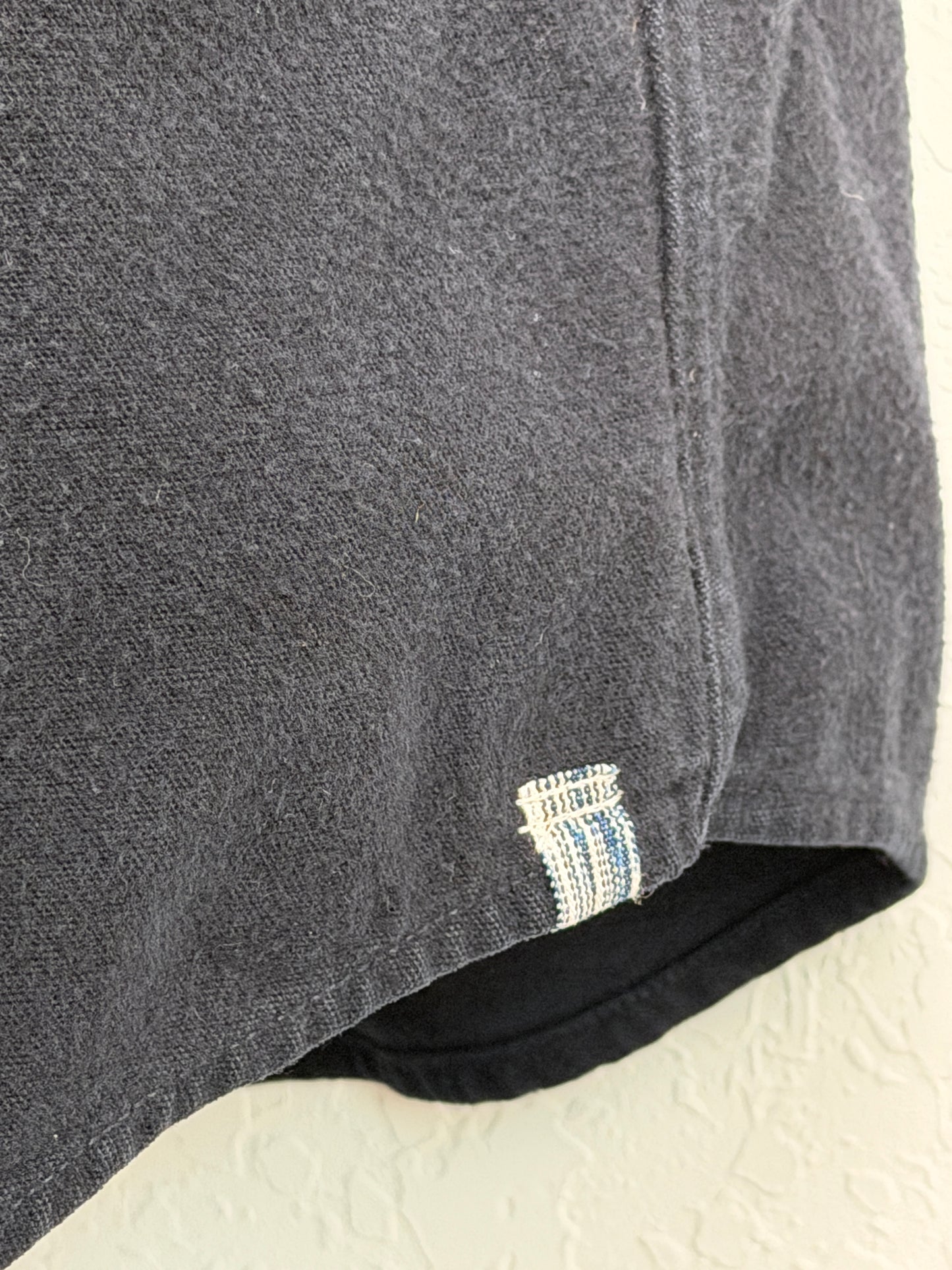 FW21 Lumber Shirt L/S