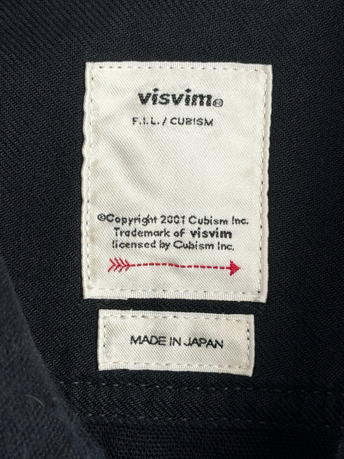 FW21 Lumber Shirt L/S