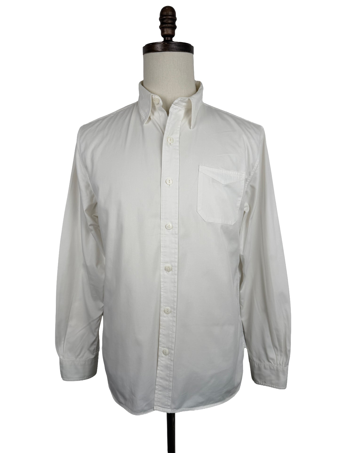 Oxford Button up Shirt