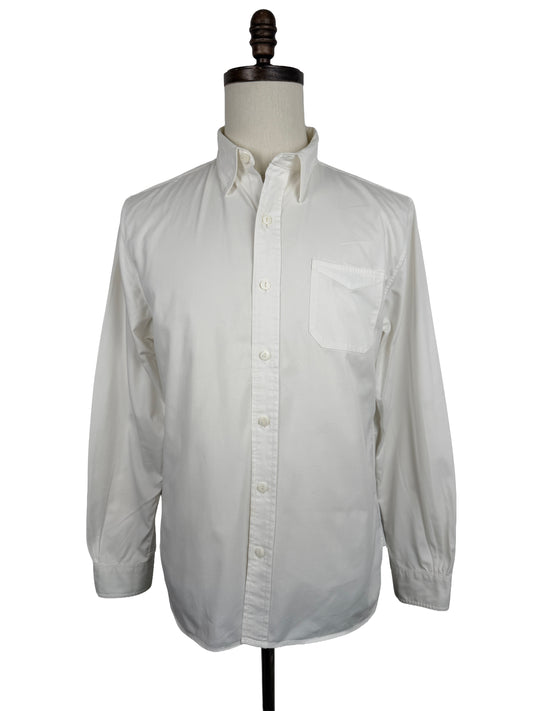 Oxford Button up Shirt