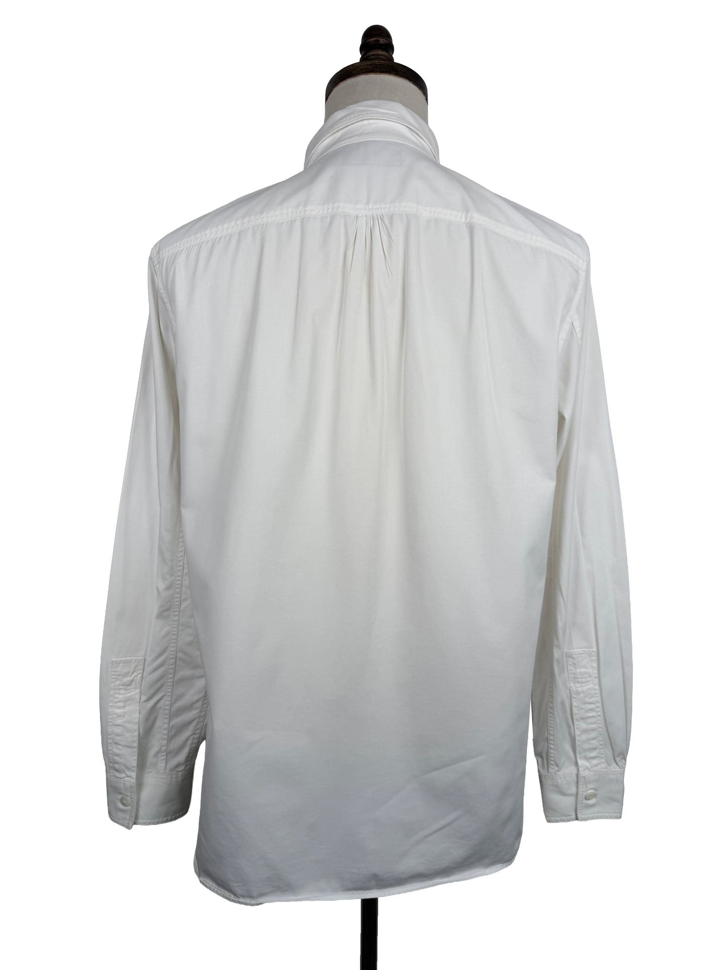 Oxford Button up Shirt