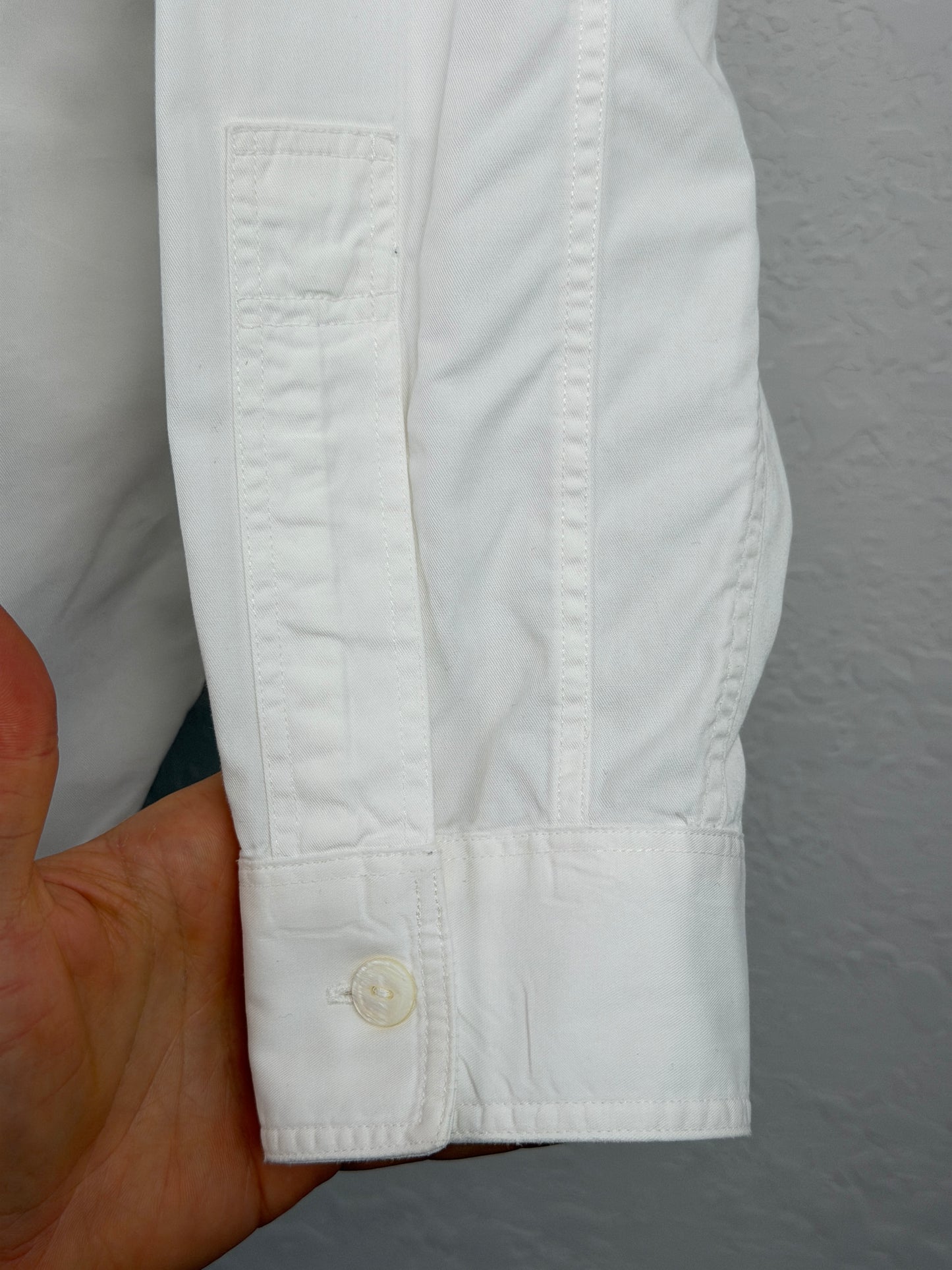 Oxford Button up Shirt