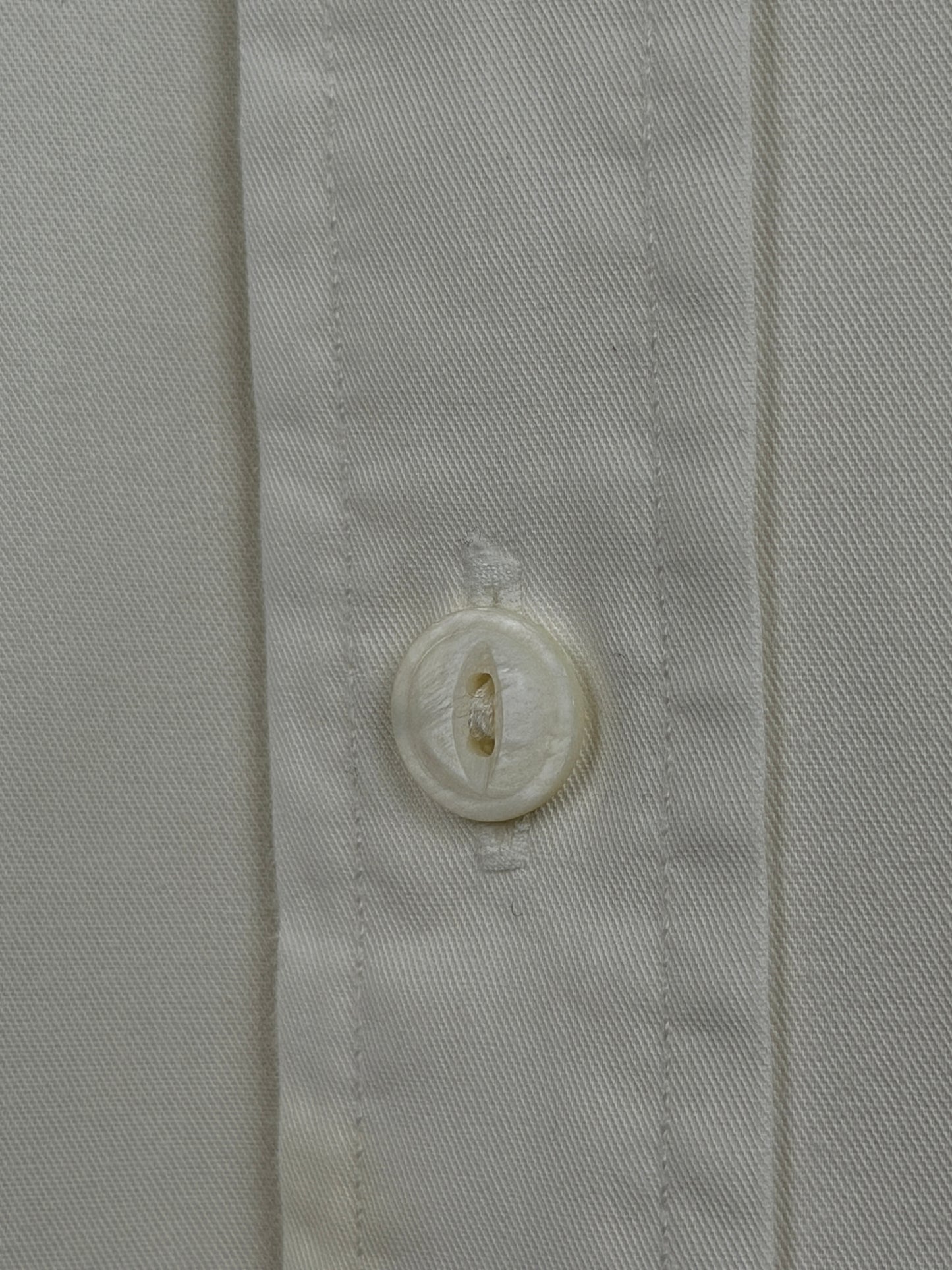 Oxford Button up Shirt