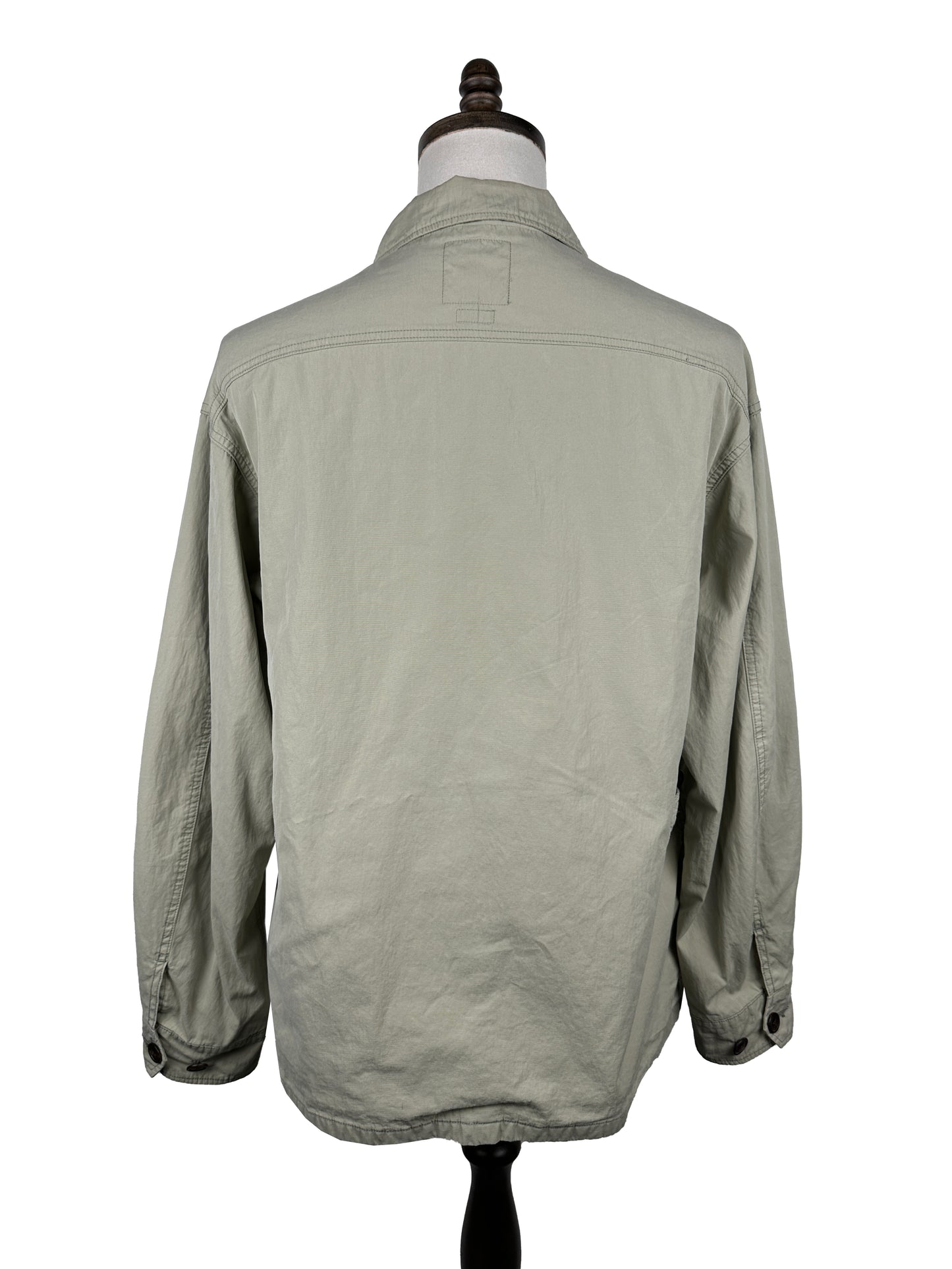 SS22 Tropical Combat JKT