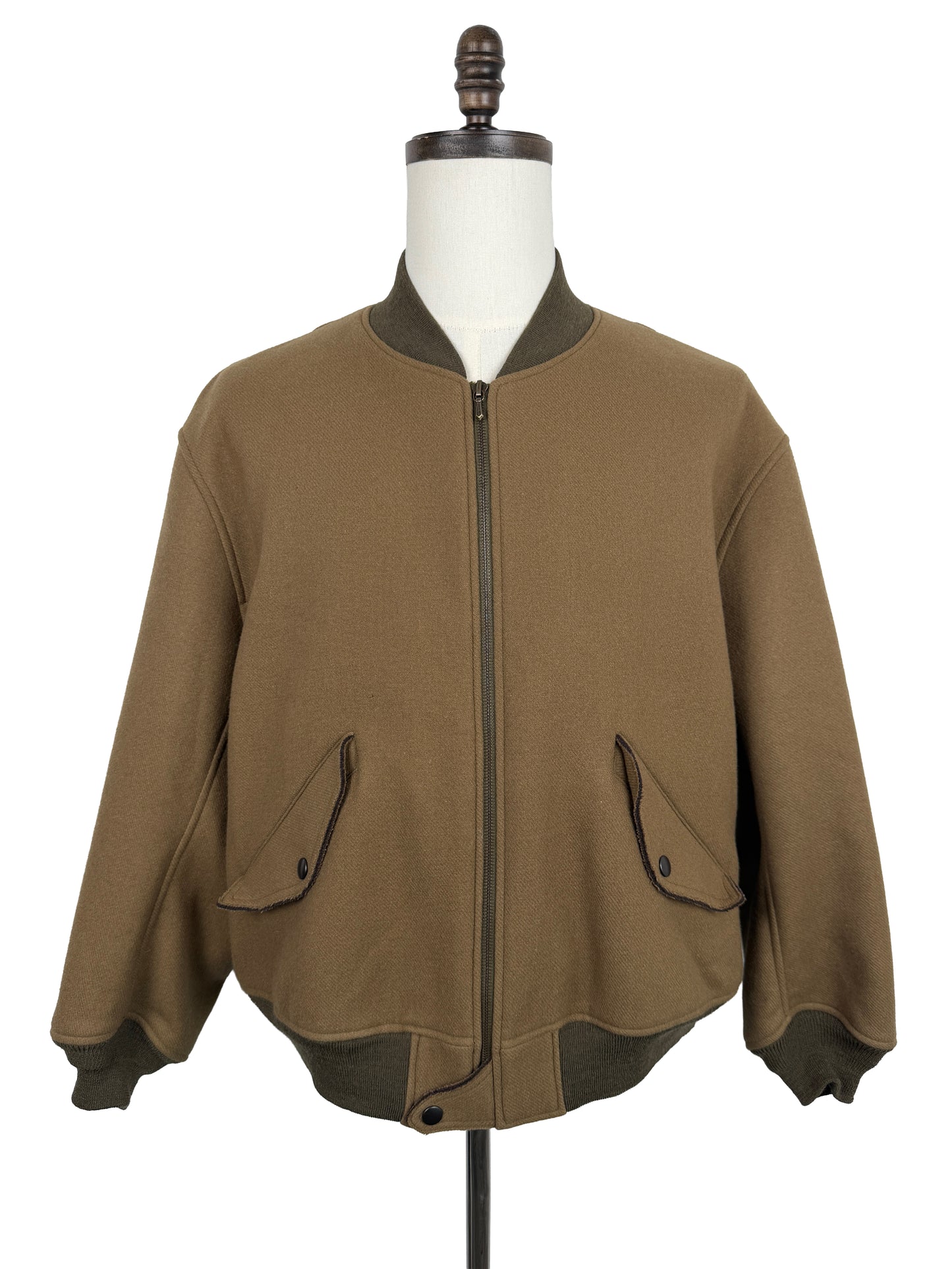 FW22 Flight Jacket