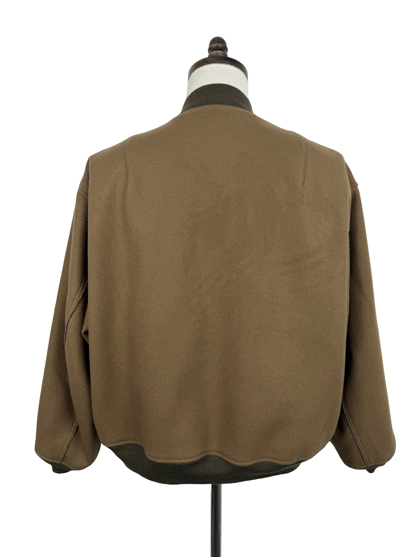 FW22 Flight Jacket