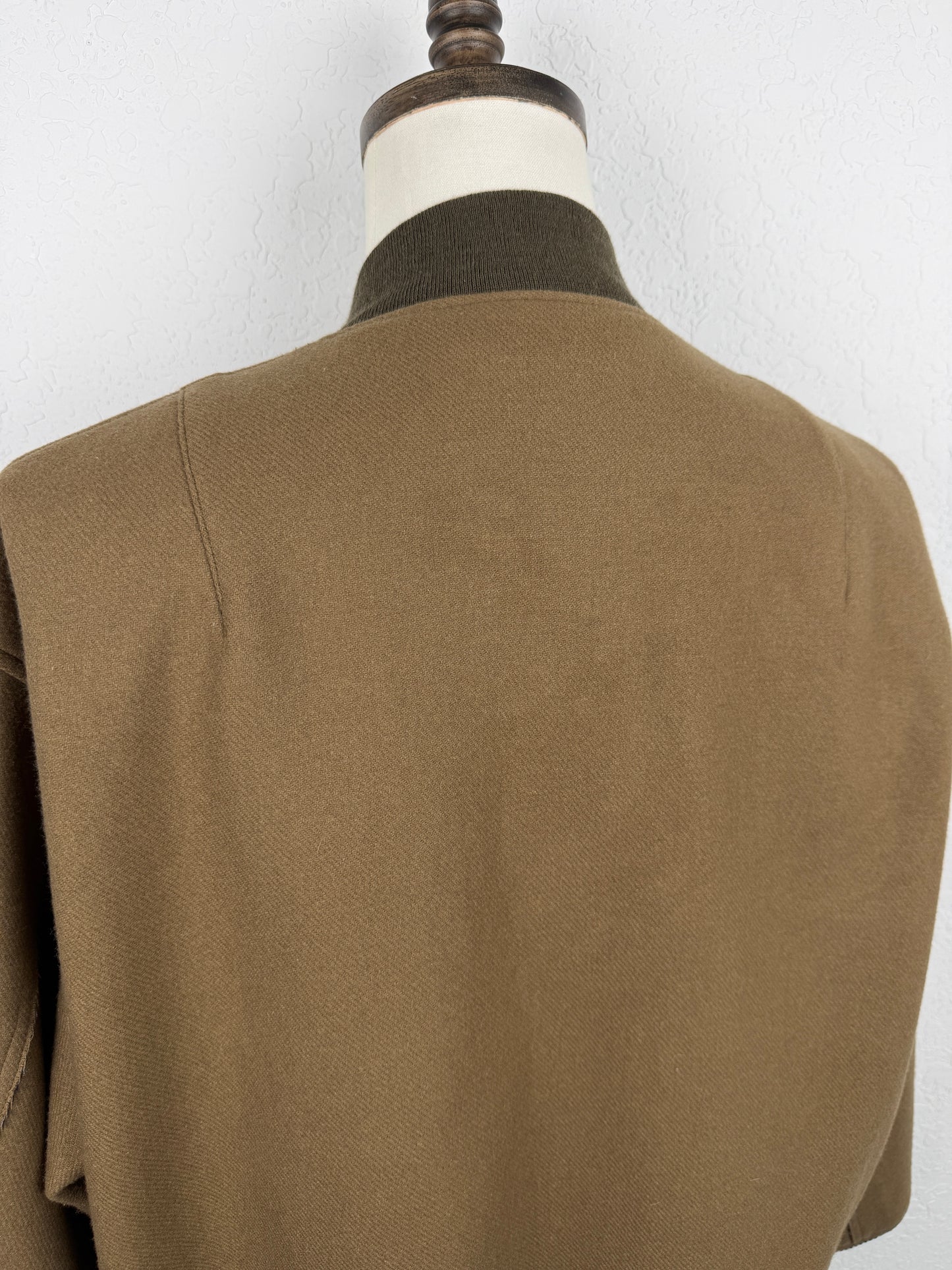 FW22 Flight Jacket