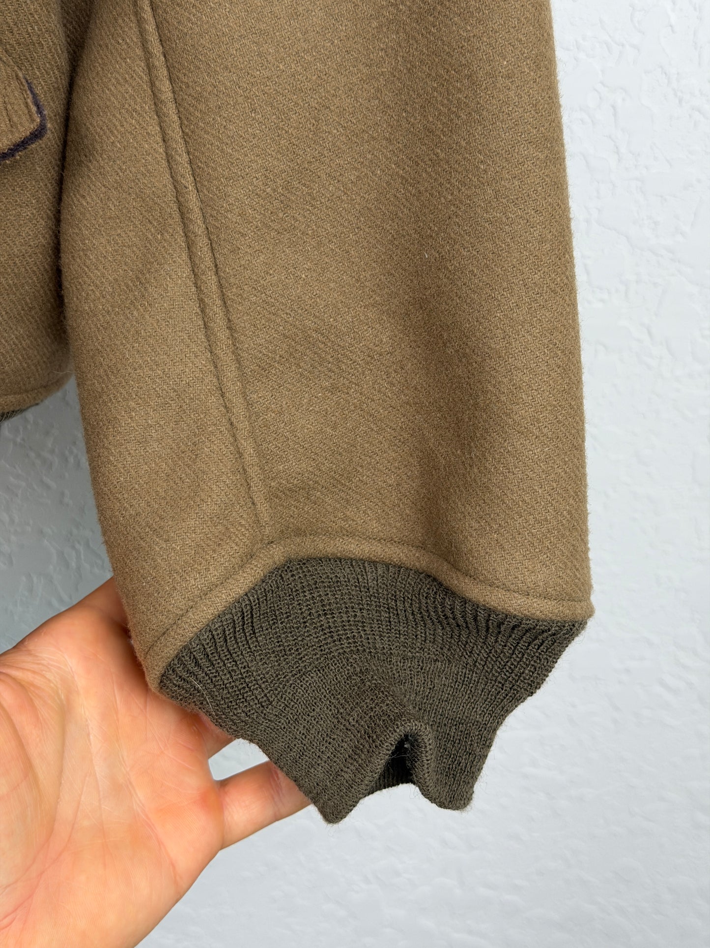 FW22 Flight Jacket
