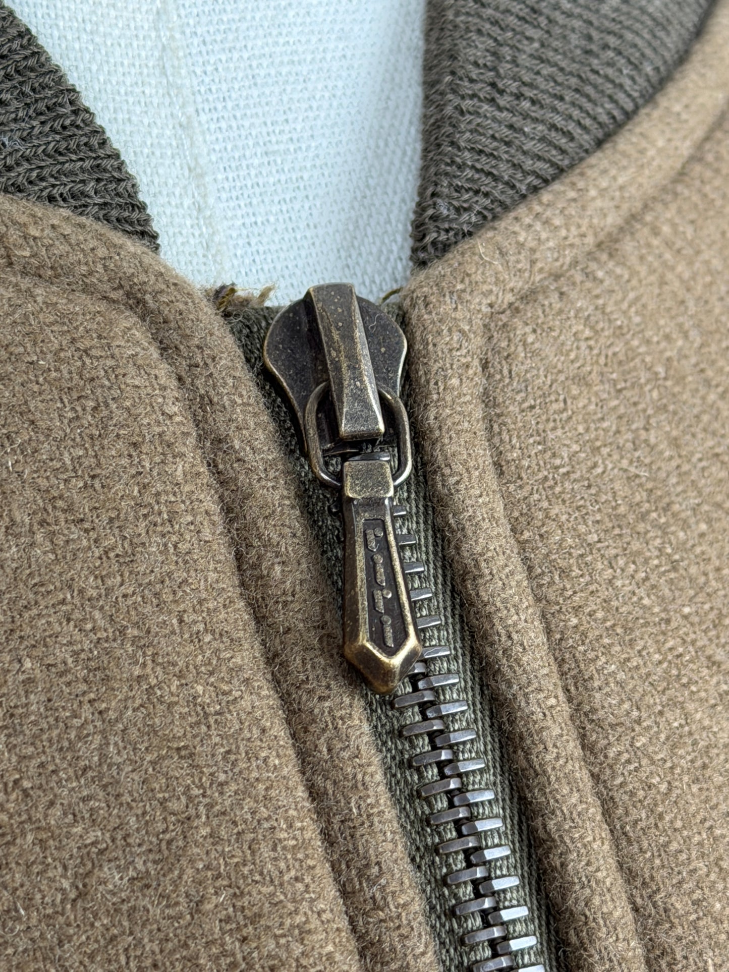 FW22 Flight Jacket