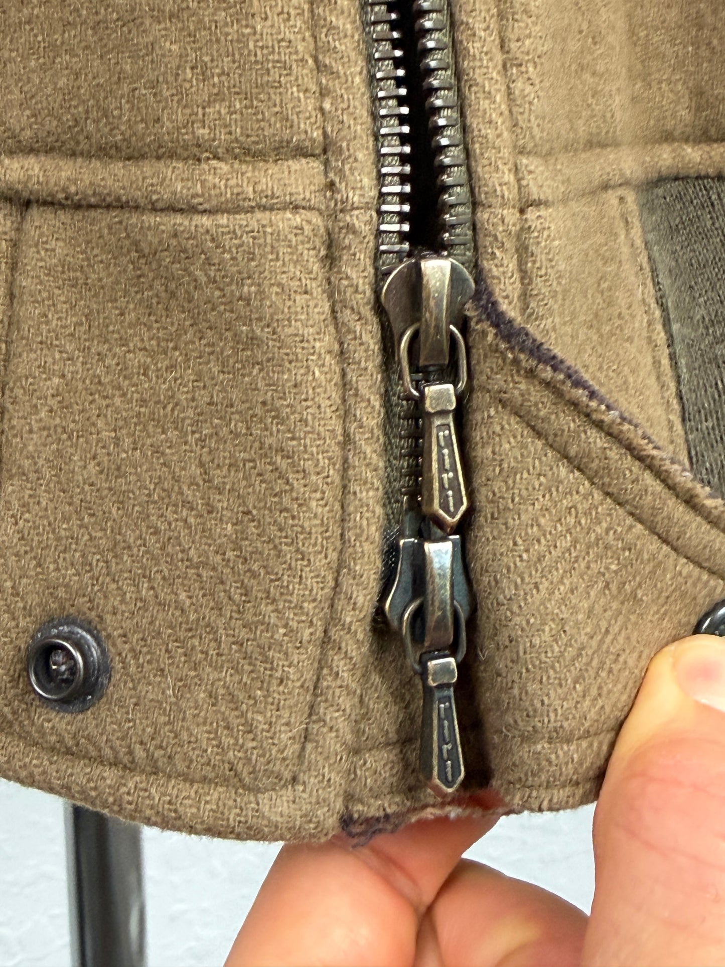 FW22 Flight Jacket