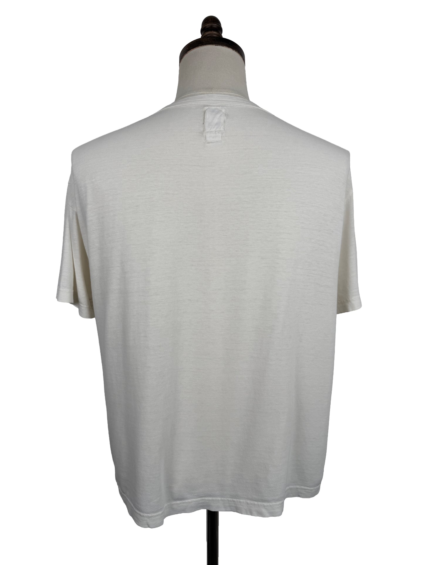 FW20 Jumbo Tee S/S (VISVIMNAITO1)