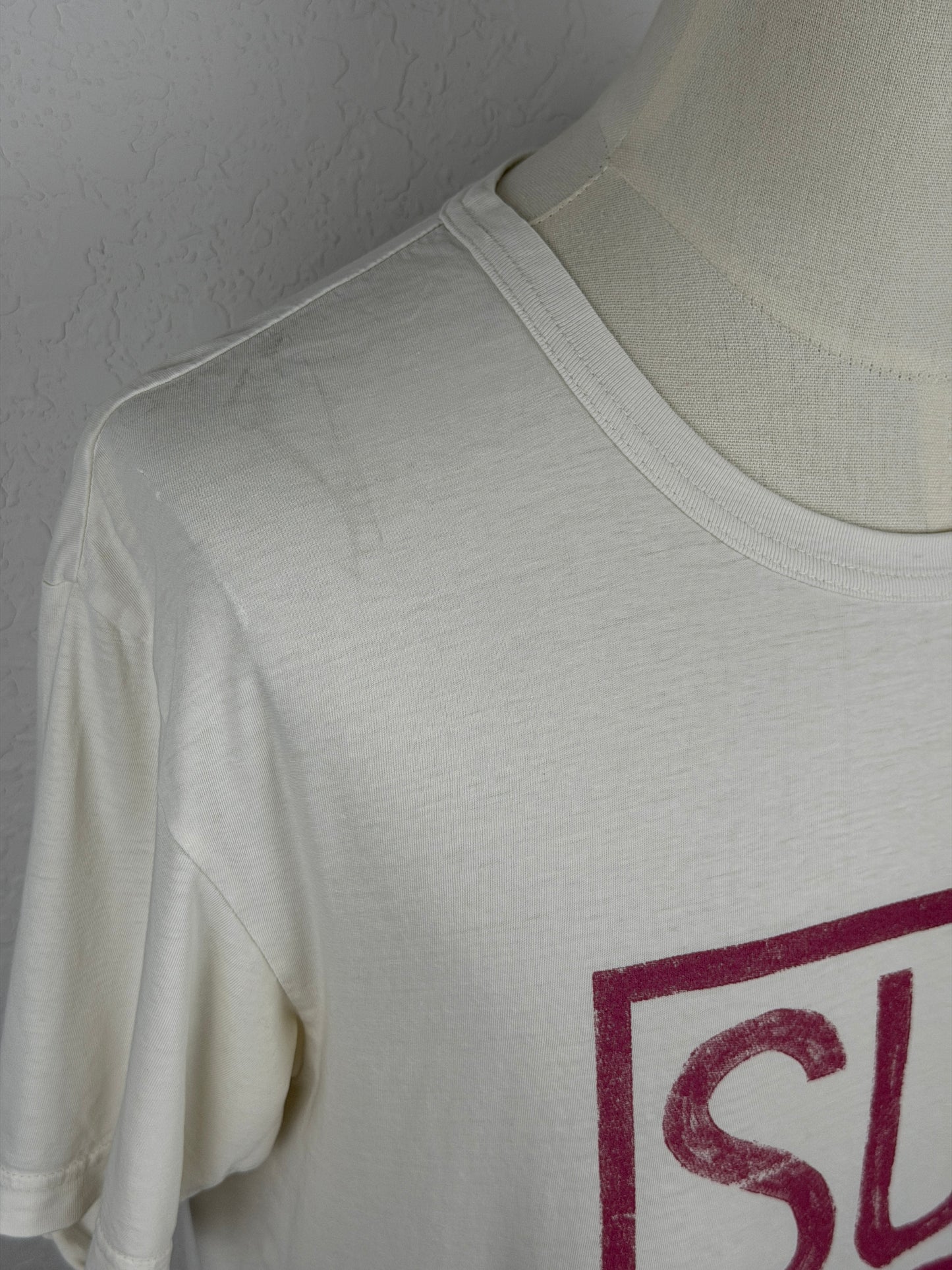 FW20 Subsequence Jumbo Tee S/S (SUB)