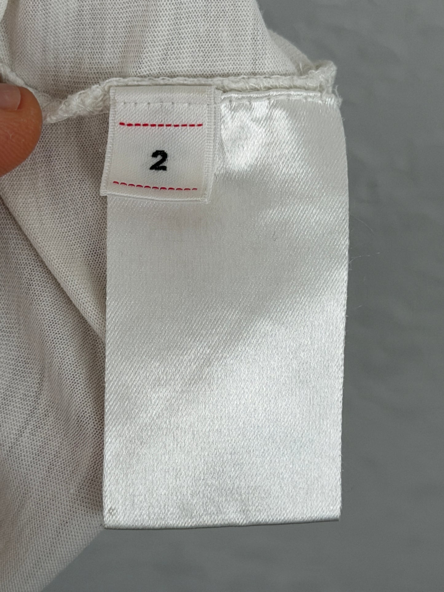FW20 Subsequence Jumbo Tee S/S (SUB)