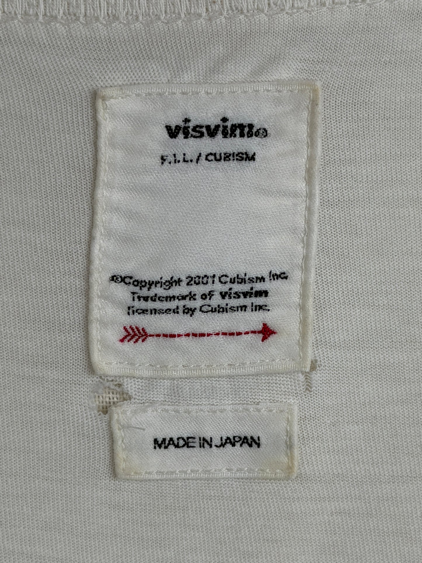 FW20 Subsequence Jumbo Tee S/S (SUB)