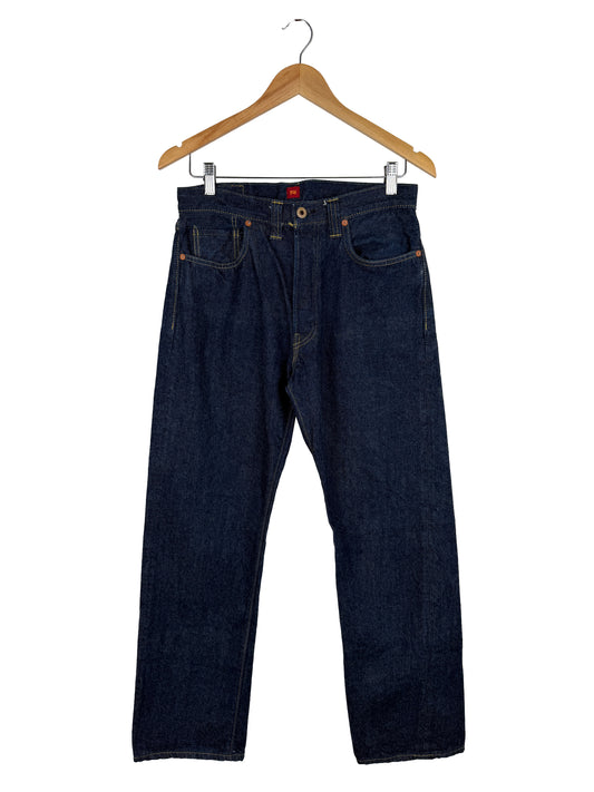 Lot 714 "WWII Model" 13.5oz Selvedge Denim