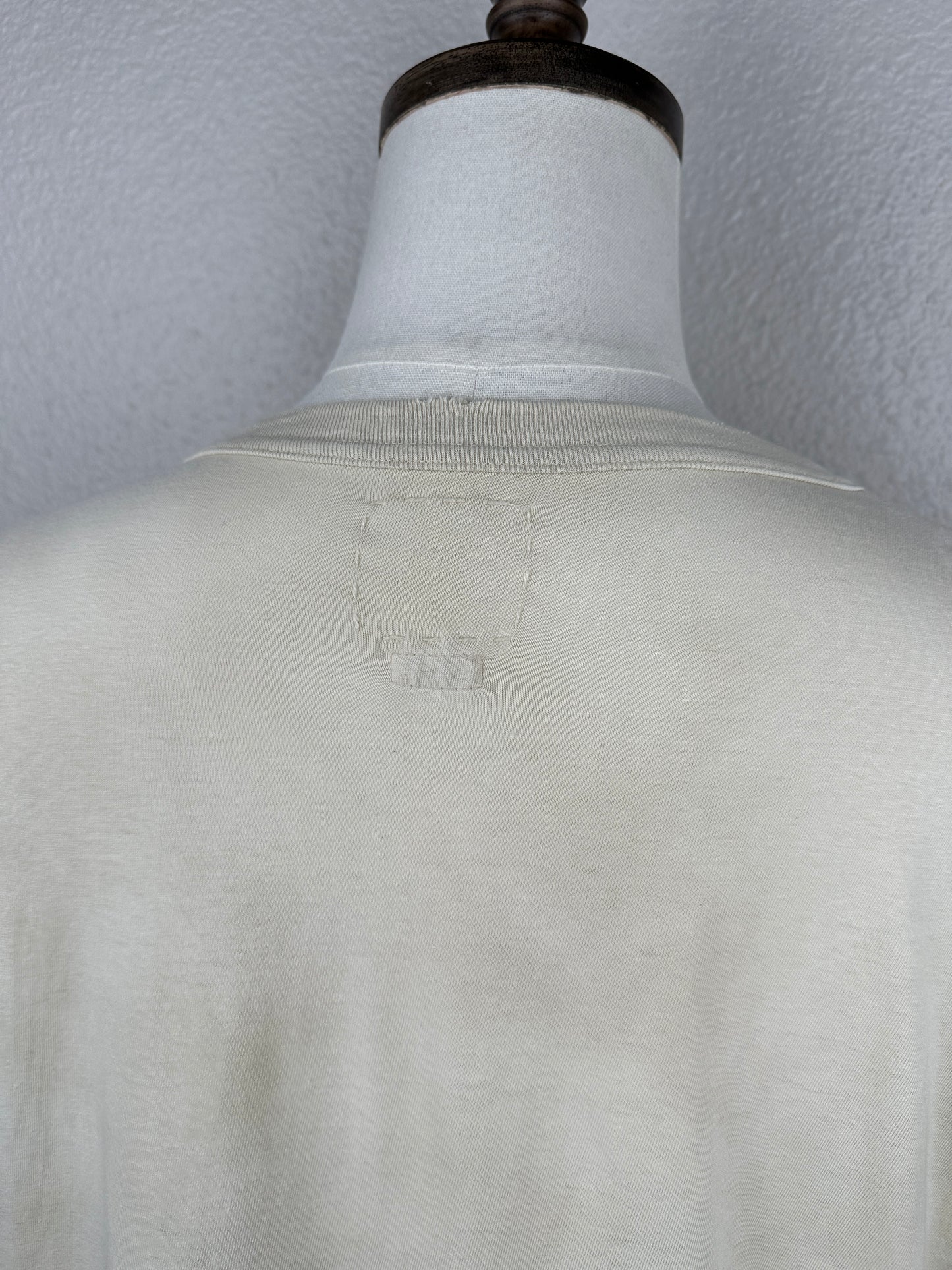 SS19 Jumbo Tee S/S (U.D.)